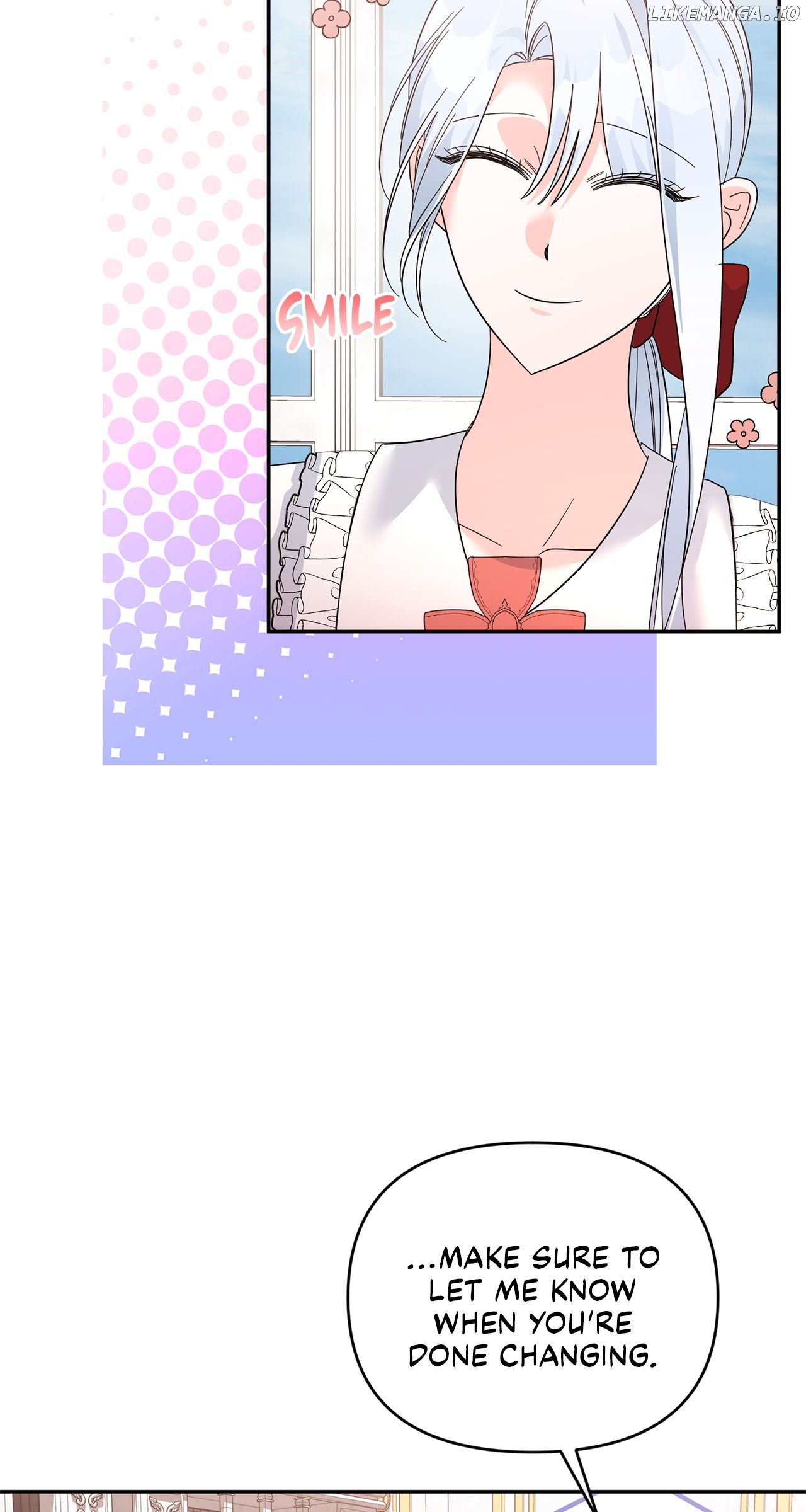No, I Only Charmed the Princess! Chapter 18 - page 32