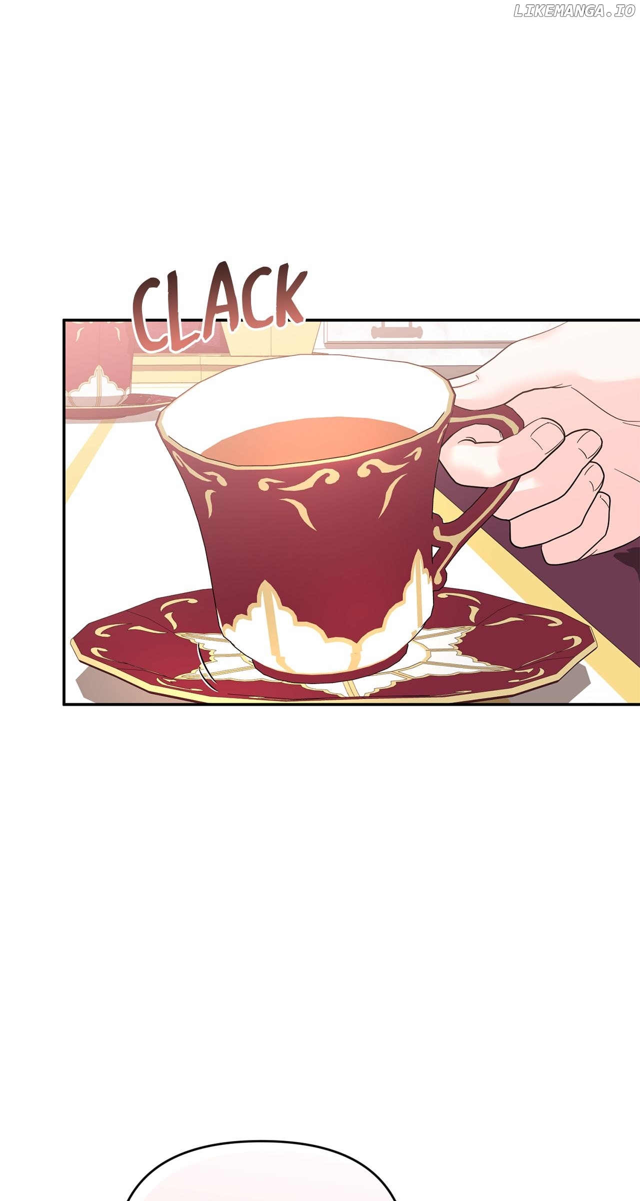 No, I Only Charmed the Princess! Chapter 18 - page 34