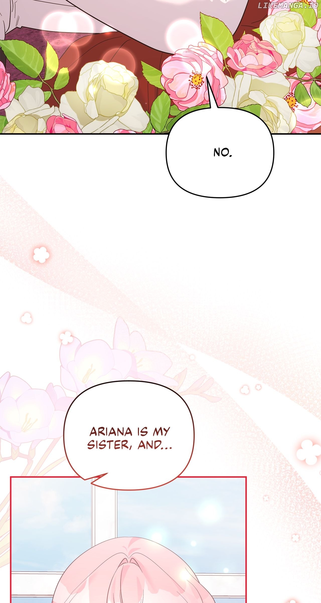 No, I Only Charmed the Princess! Chapter 18 - page 36