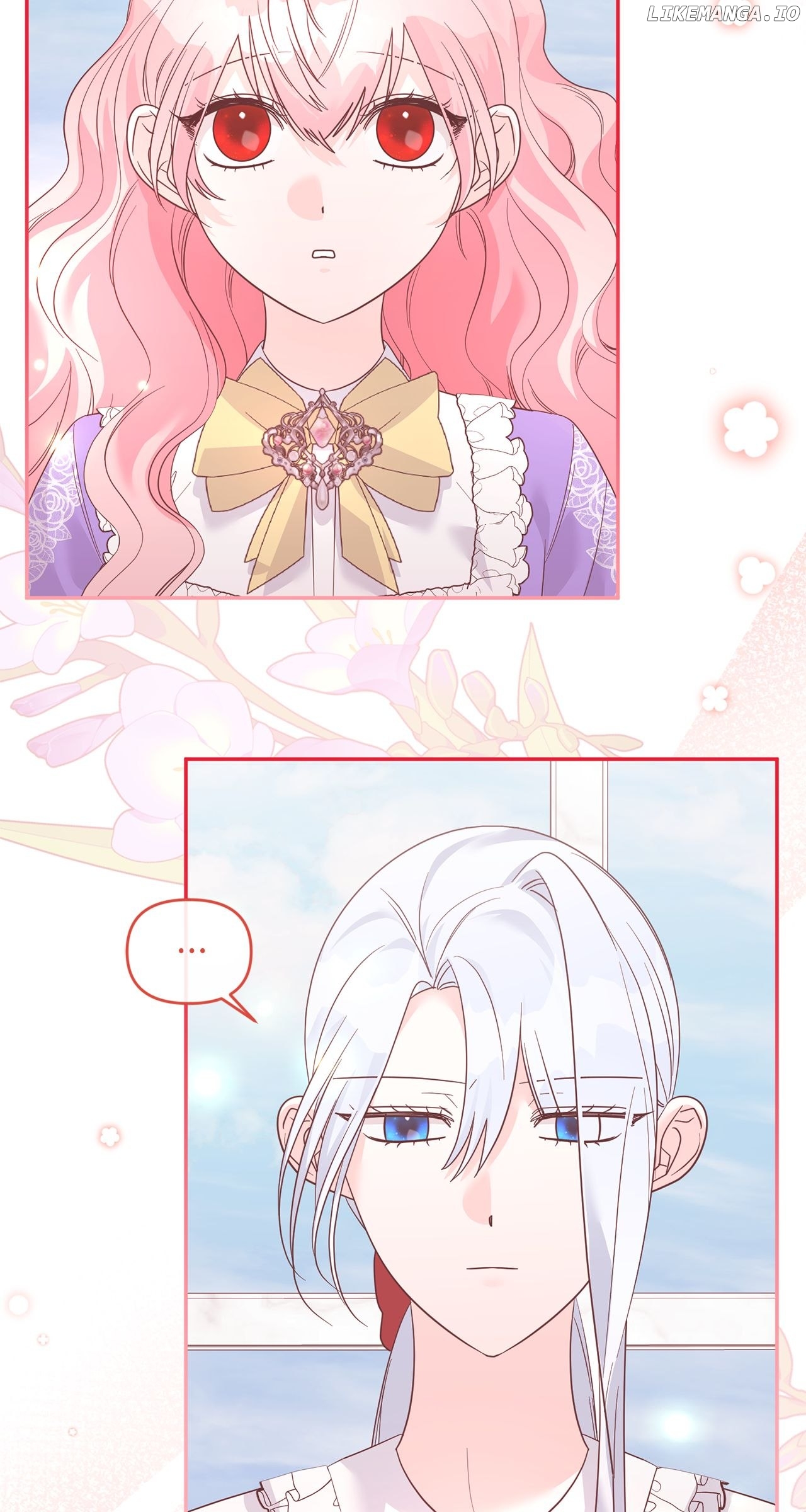 No, I Only Charmed the Princess! Chapter 18 - page 37