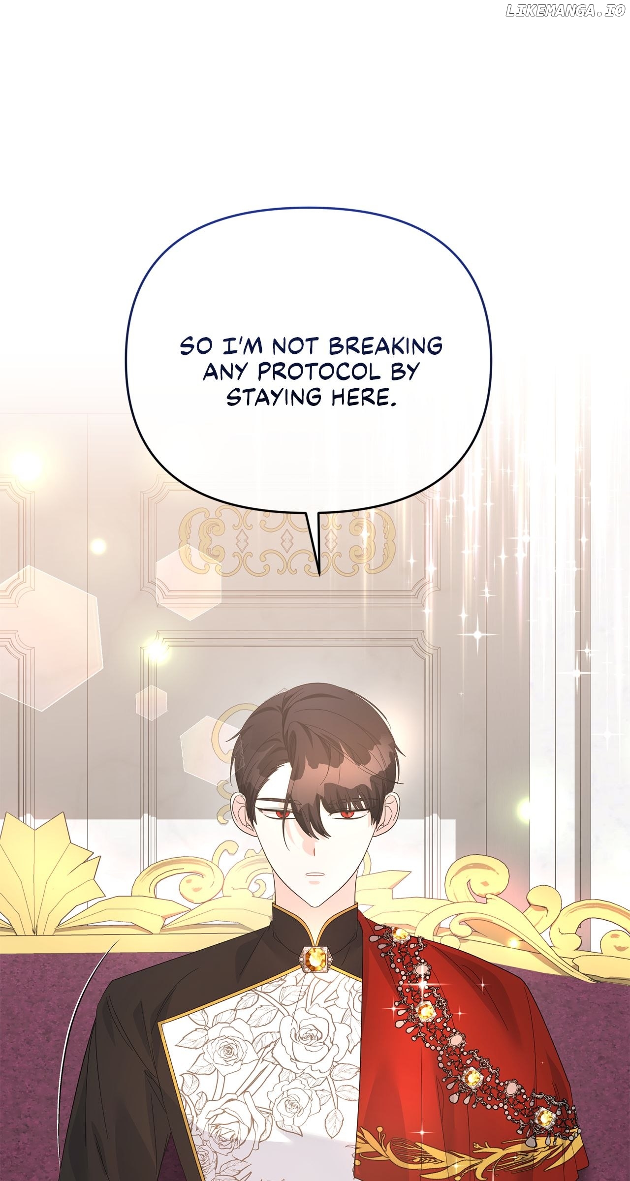 No, I Only Charmed the Princess! Chapter 18 - page 39