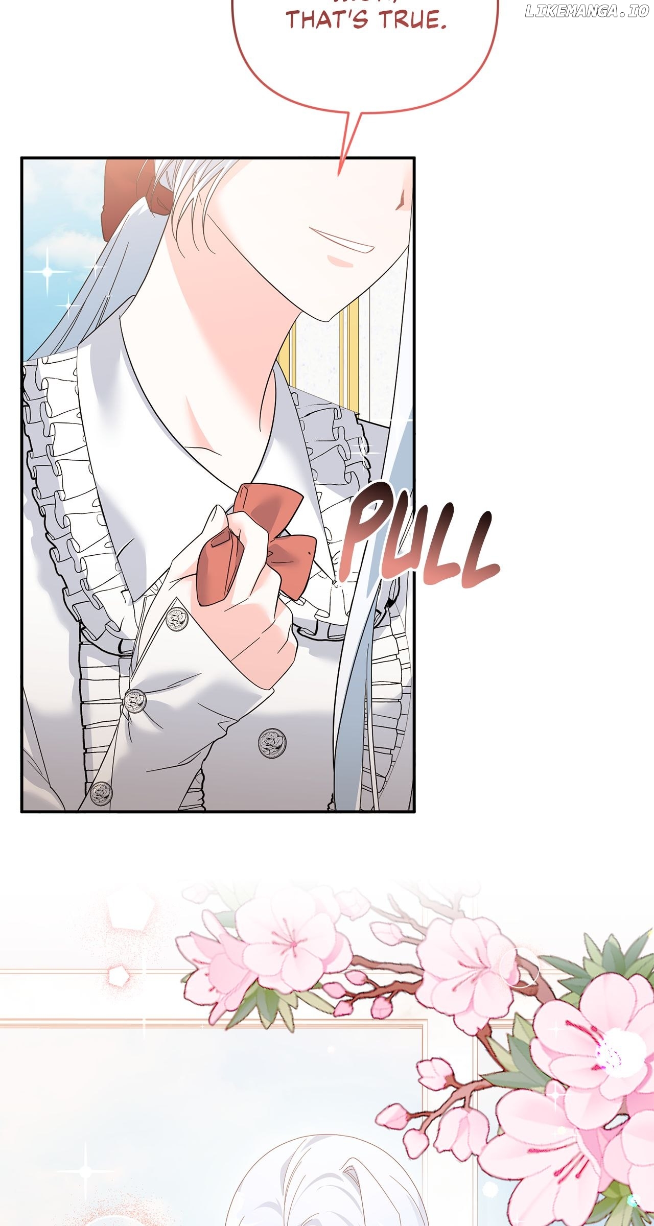 No, I Only Charmed the Princess! Chapter 18 - page 42