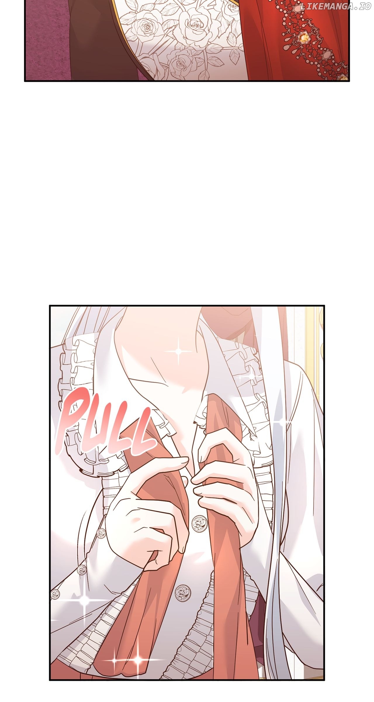 No, I Only Charmed the Princess! Chapter 18 - page 45