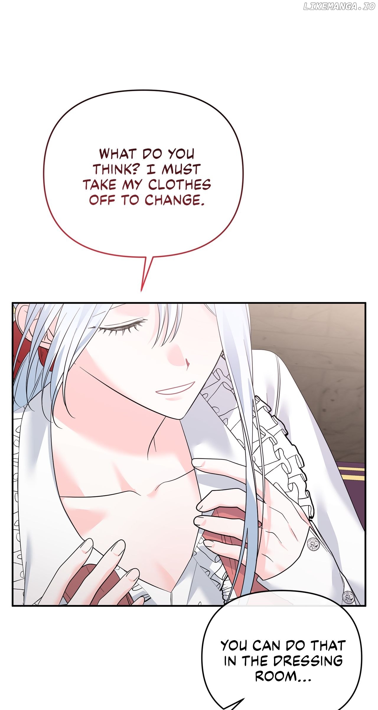 No, I Only Charmed the Princess! Chapter 18 - page 48
