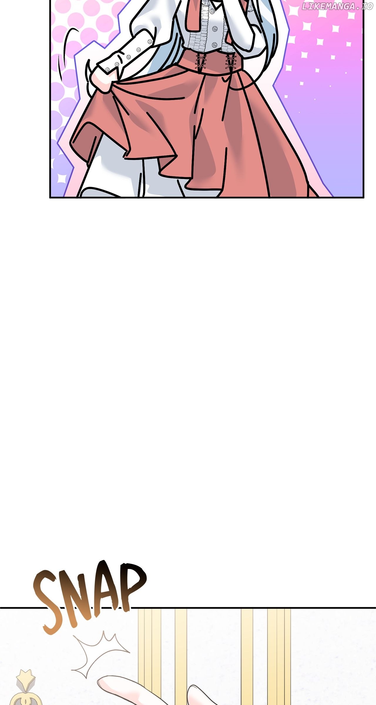 No, I Only Charmed the Princess! Chapter 18 - page 53
