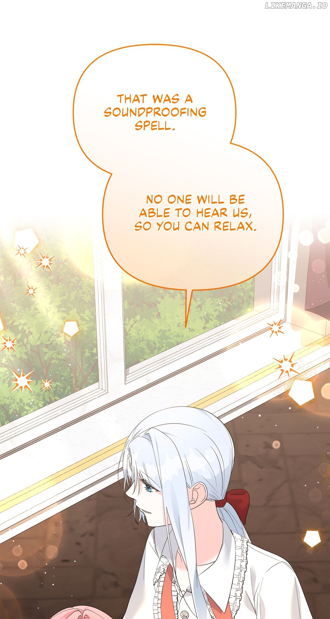 No, I Only Charmed the Princess! Chapter 18 - page 56