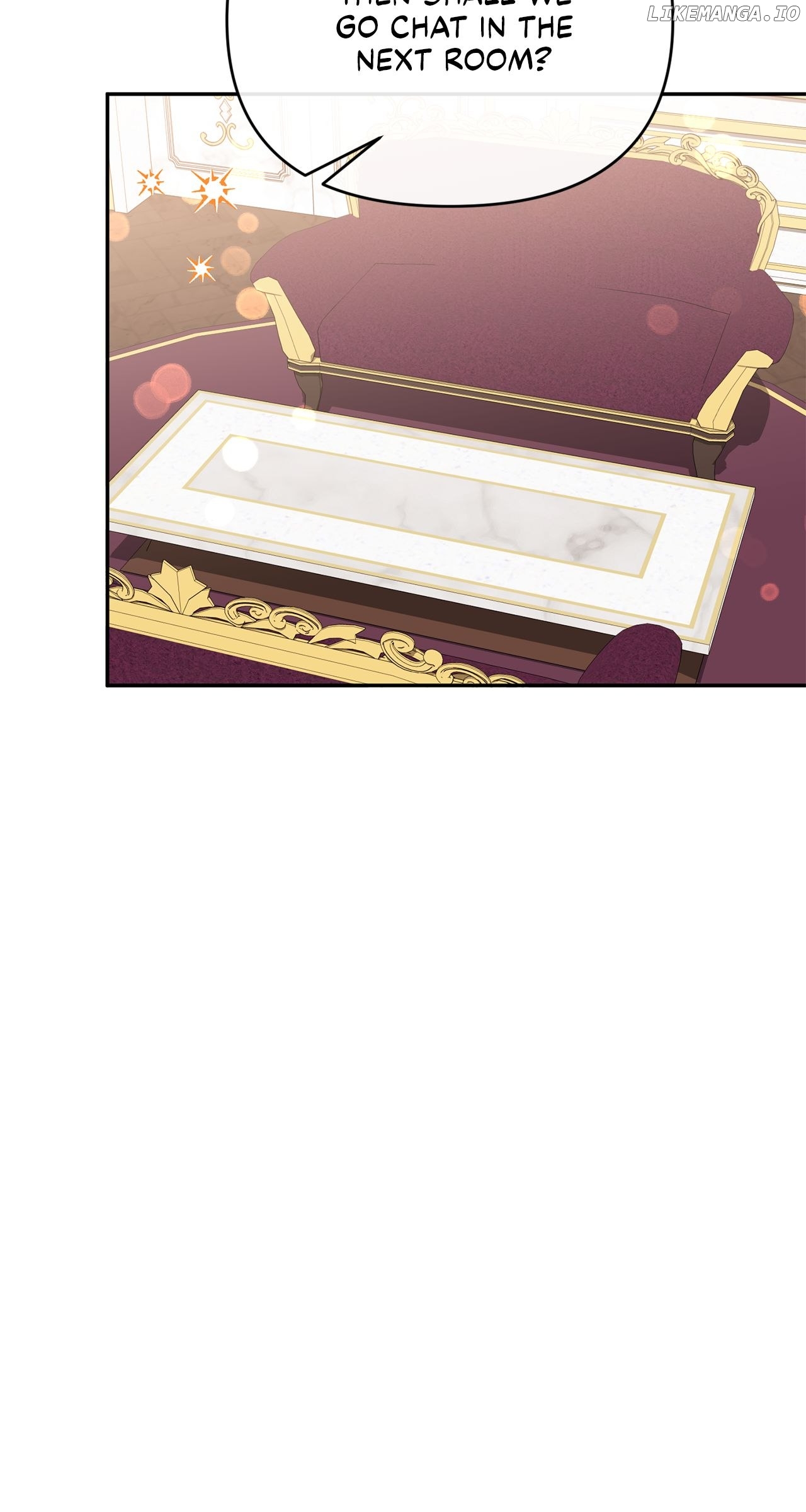 No, I Only Charmed the Princess! Chapter 18 - page 58