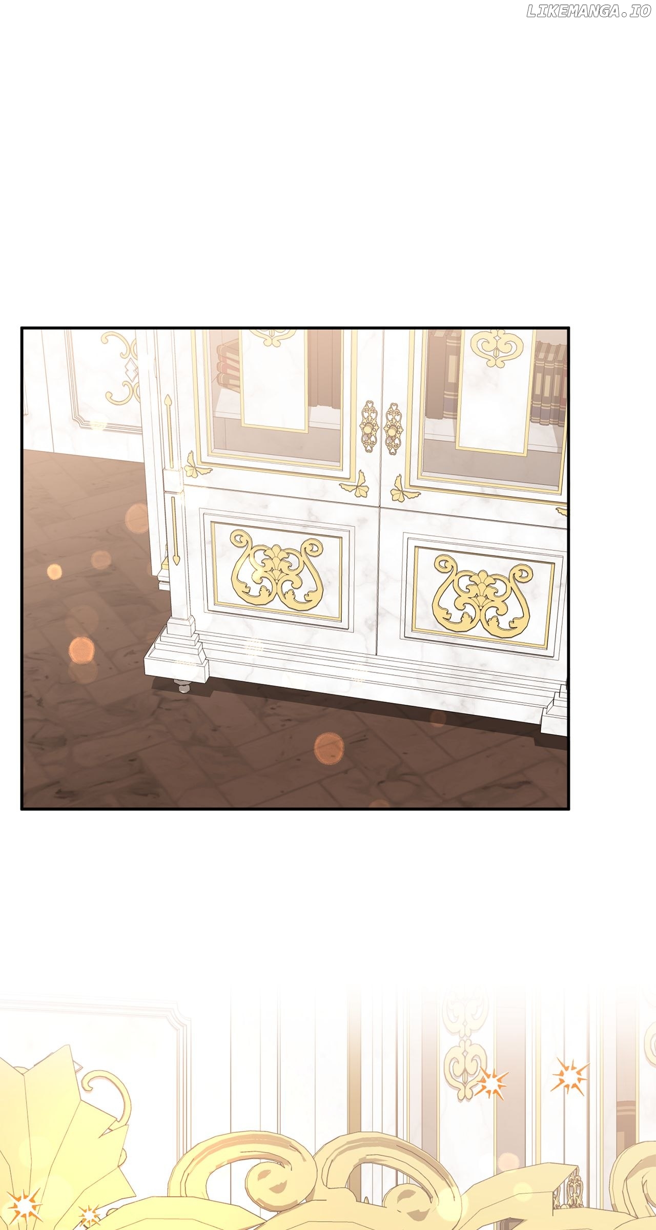 No, I Only Charmed the Princess! Chapter 18 - page 60