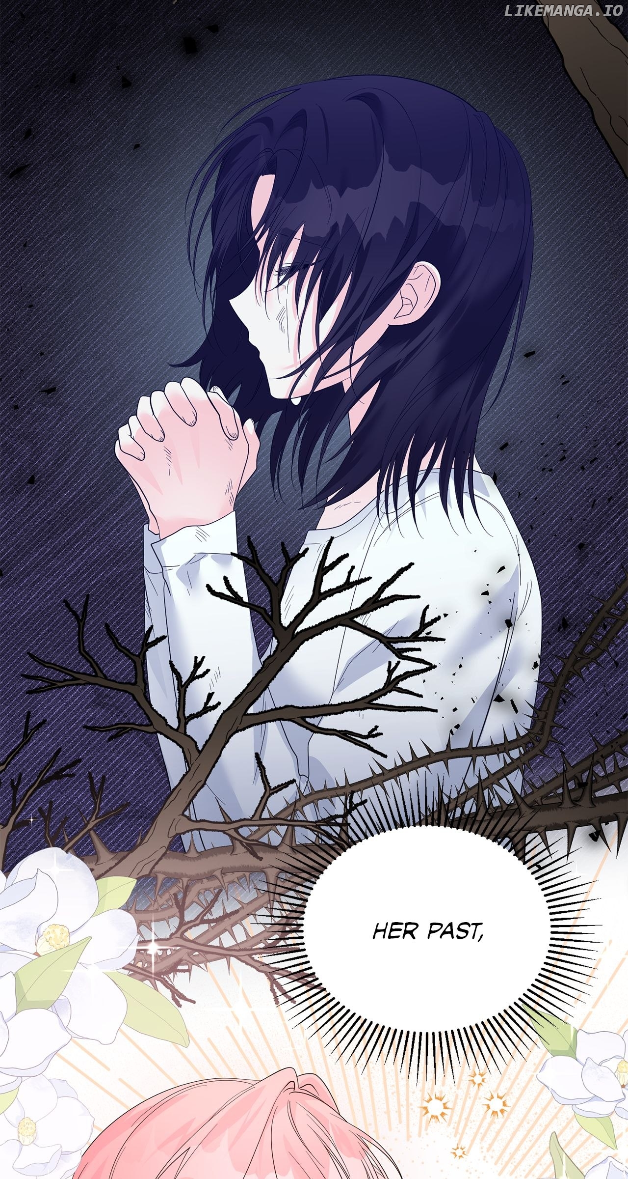 No, I Only Charmed the Princess! Chapter 18 - page 65