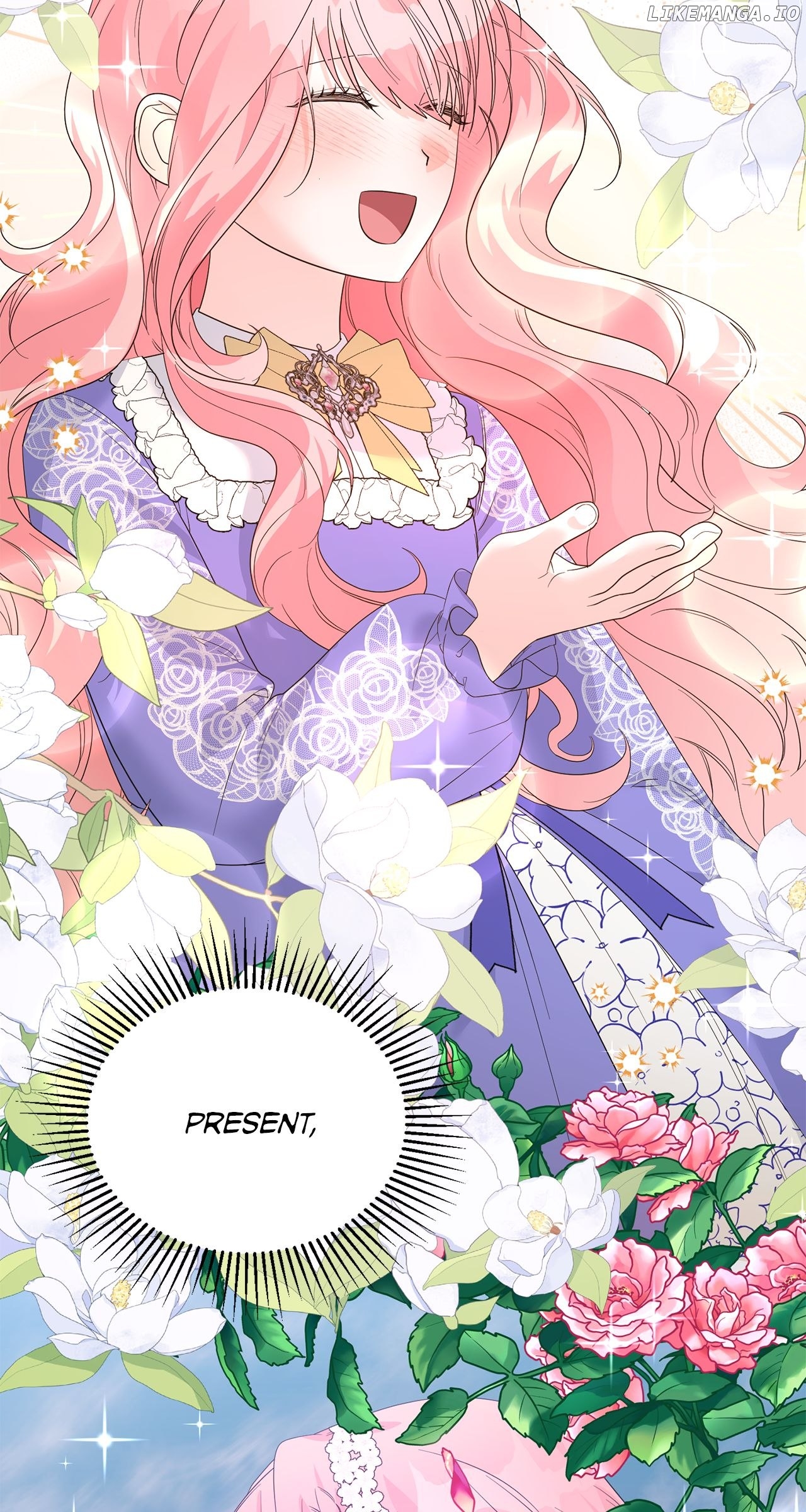 No, I Only Charmed the Princess! Chapter 18 - page 66