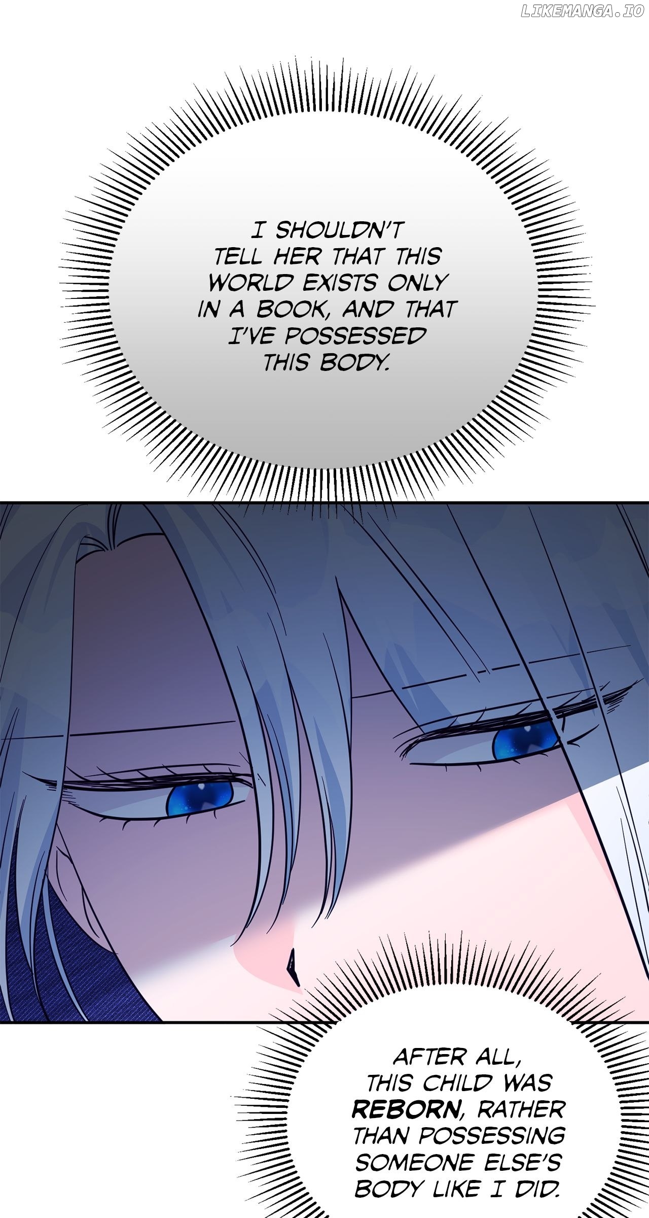 No, I Only Charmed the Princess! Chapter 18 - page 68