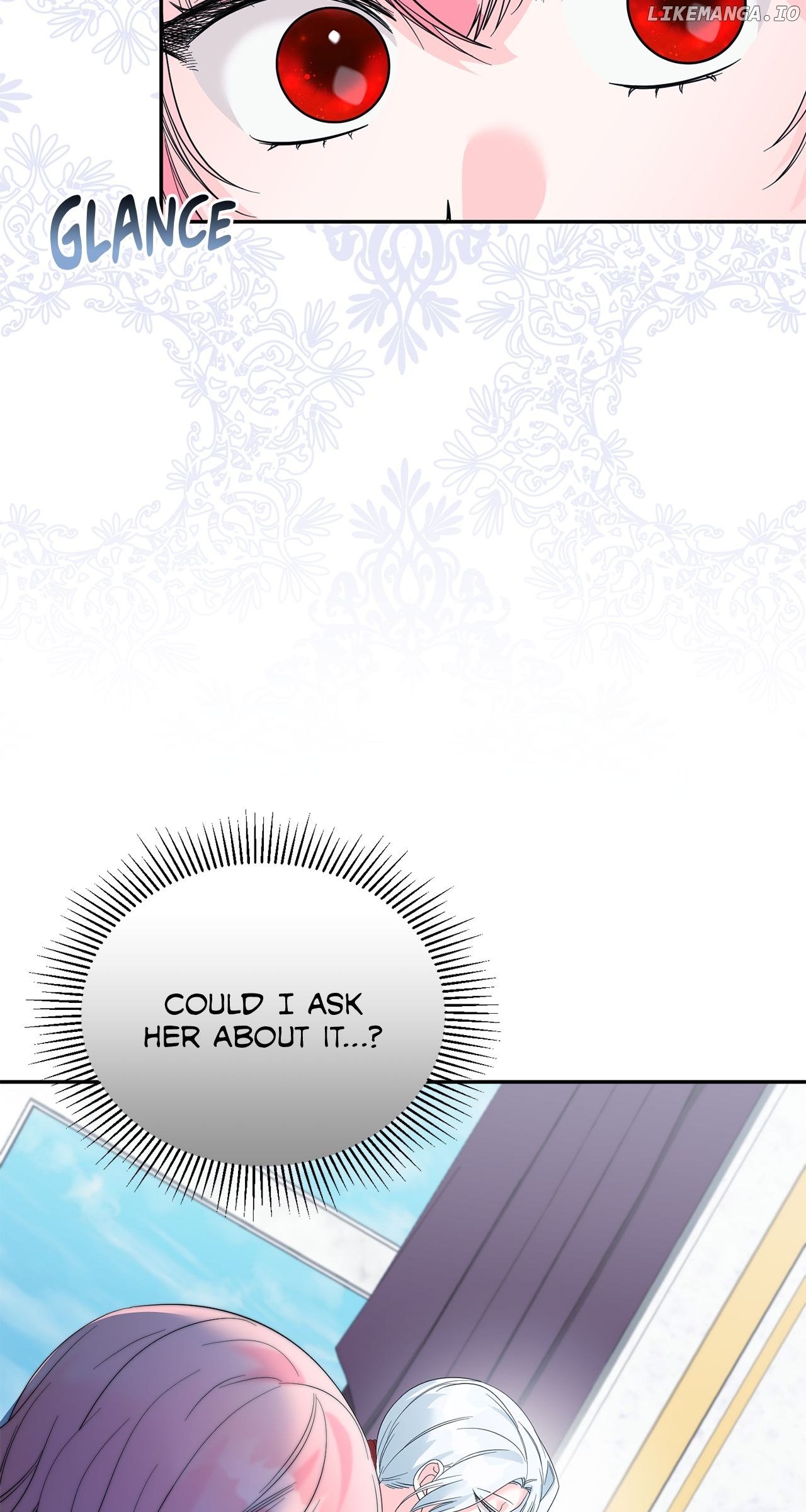 No, I Only Charmed the Princess! Chapter 18 - page 8