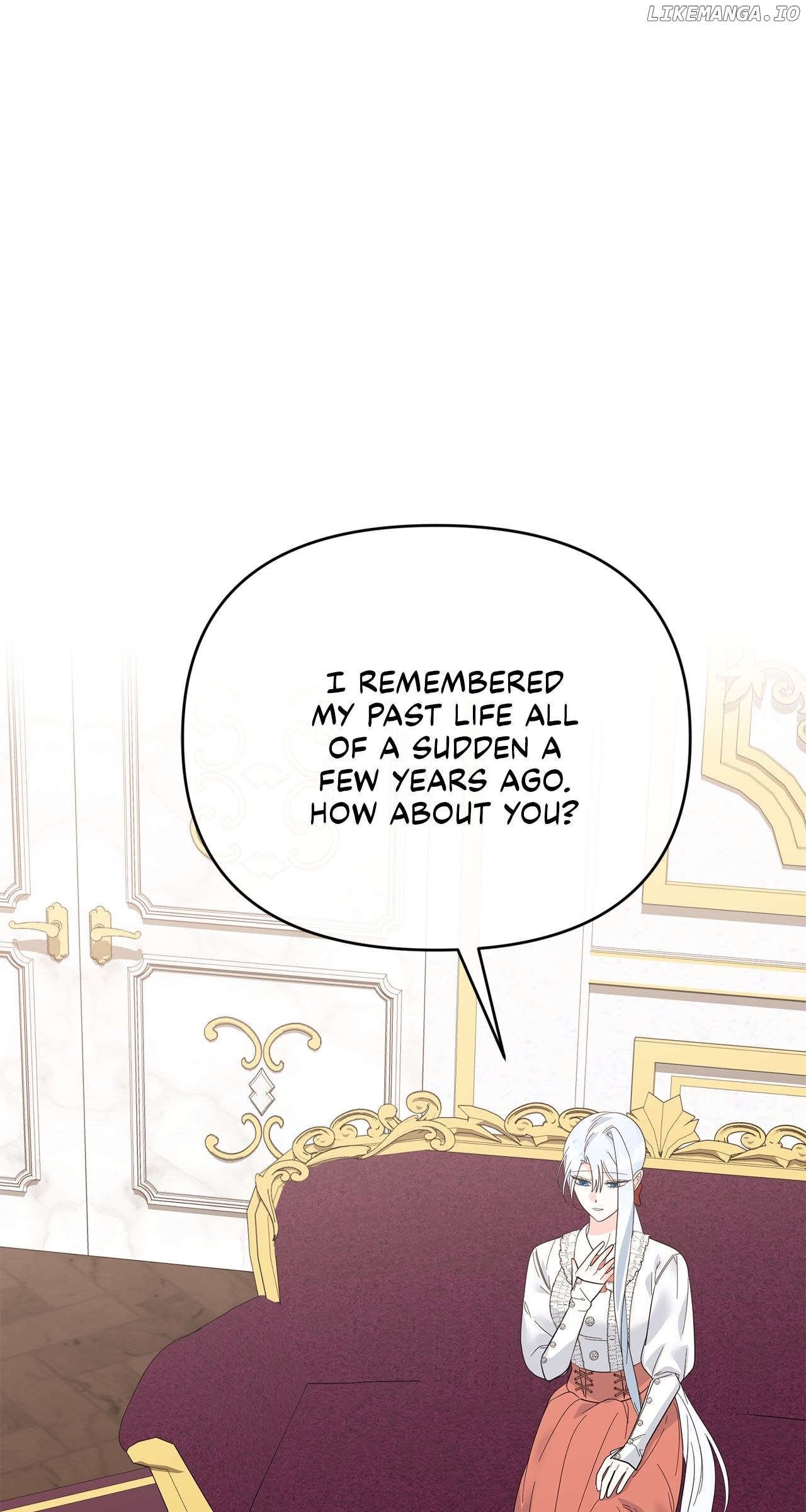 No, I Only Charmed the Princess! Chapter 18 - page 74