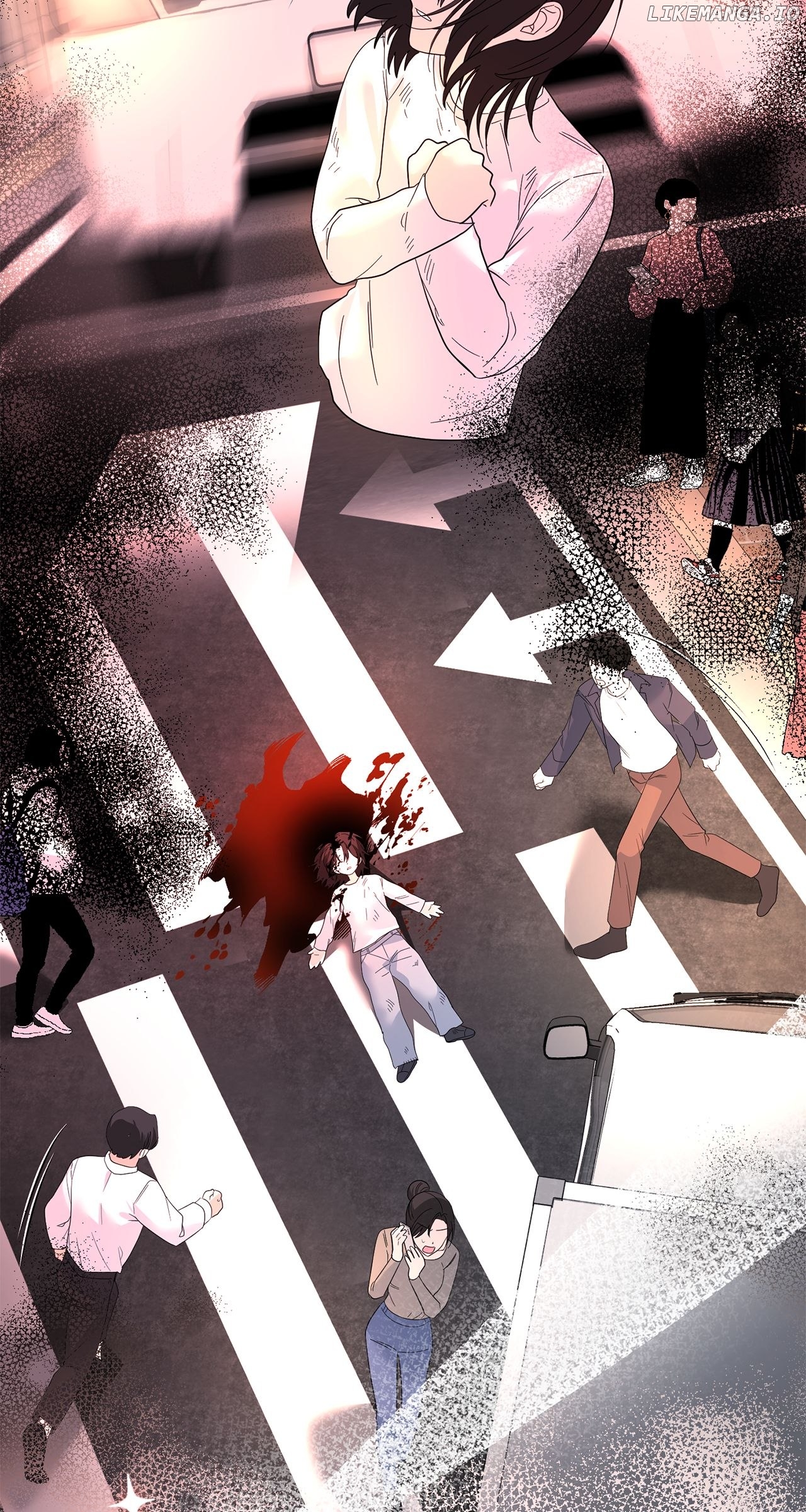 No, I Only Charmed the Princess! Chapter 18 - page 78