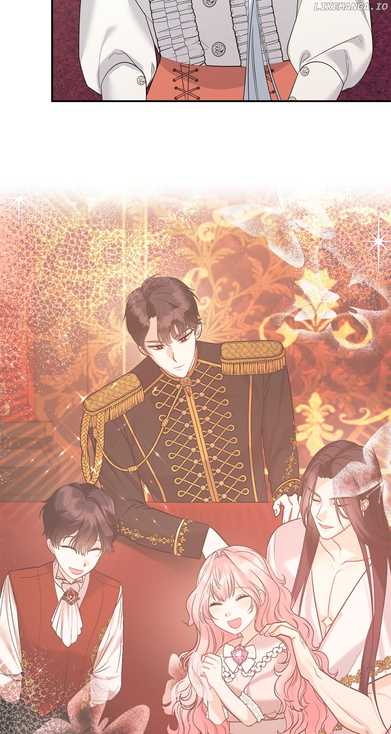 No, I Only Charmed the Princess! Chapter 18 - page 84