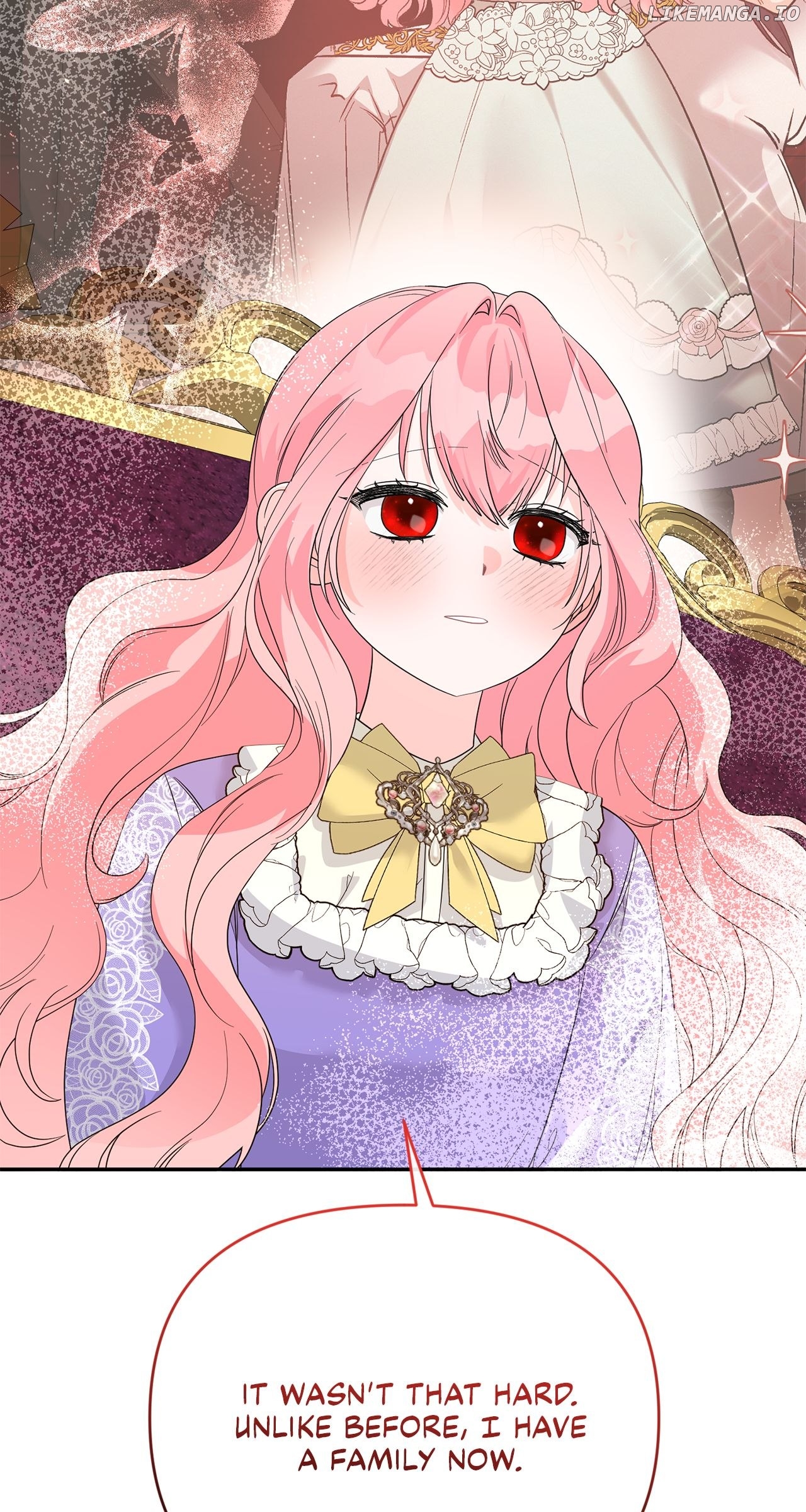 No, I Only Charmed the Princess! Chapter 18 - page 85