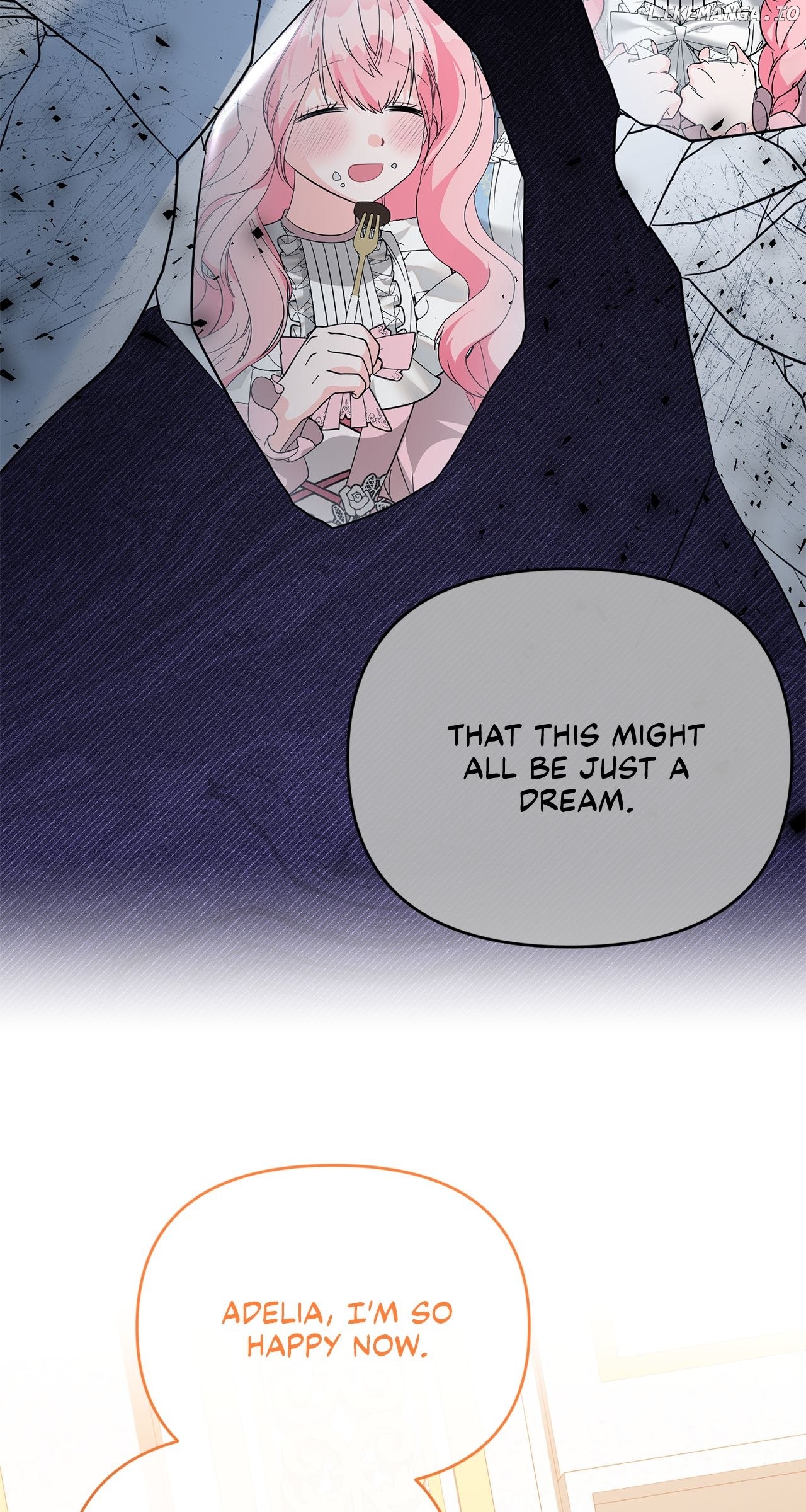 No, I Only Charmed the Princess! Chapter 18 - page 88