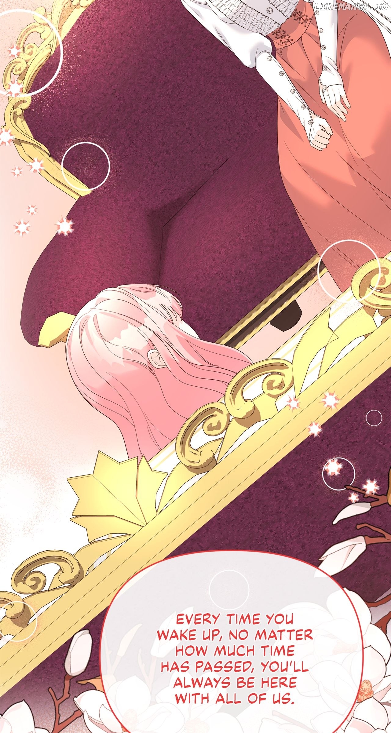 No, I Only Charmed the Princess! Chapter 18 - page 97