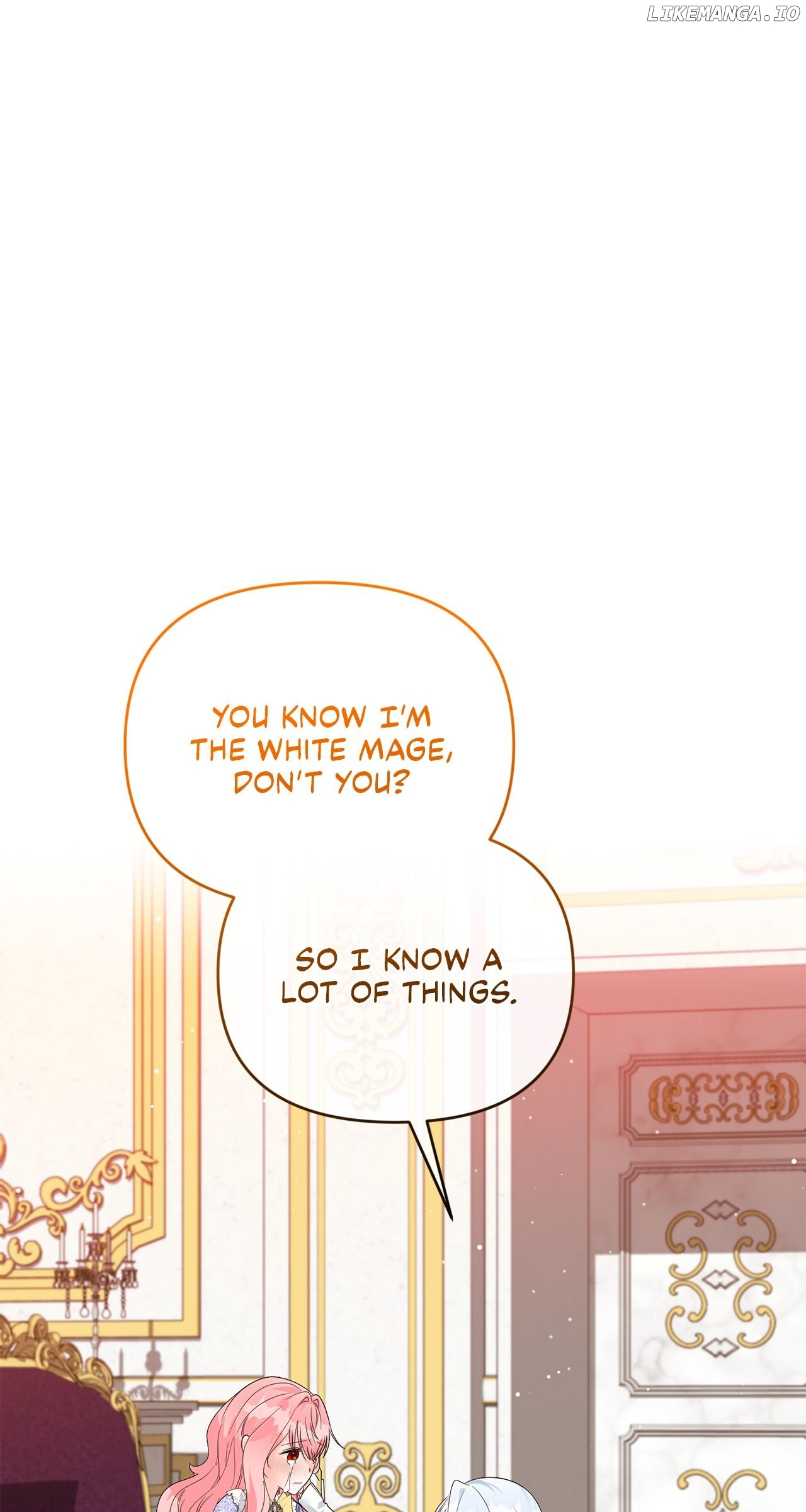 No, I Only Charmed the Princess! Chapter 18 - page 100