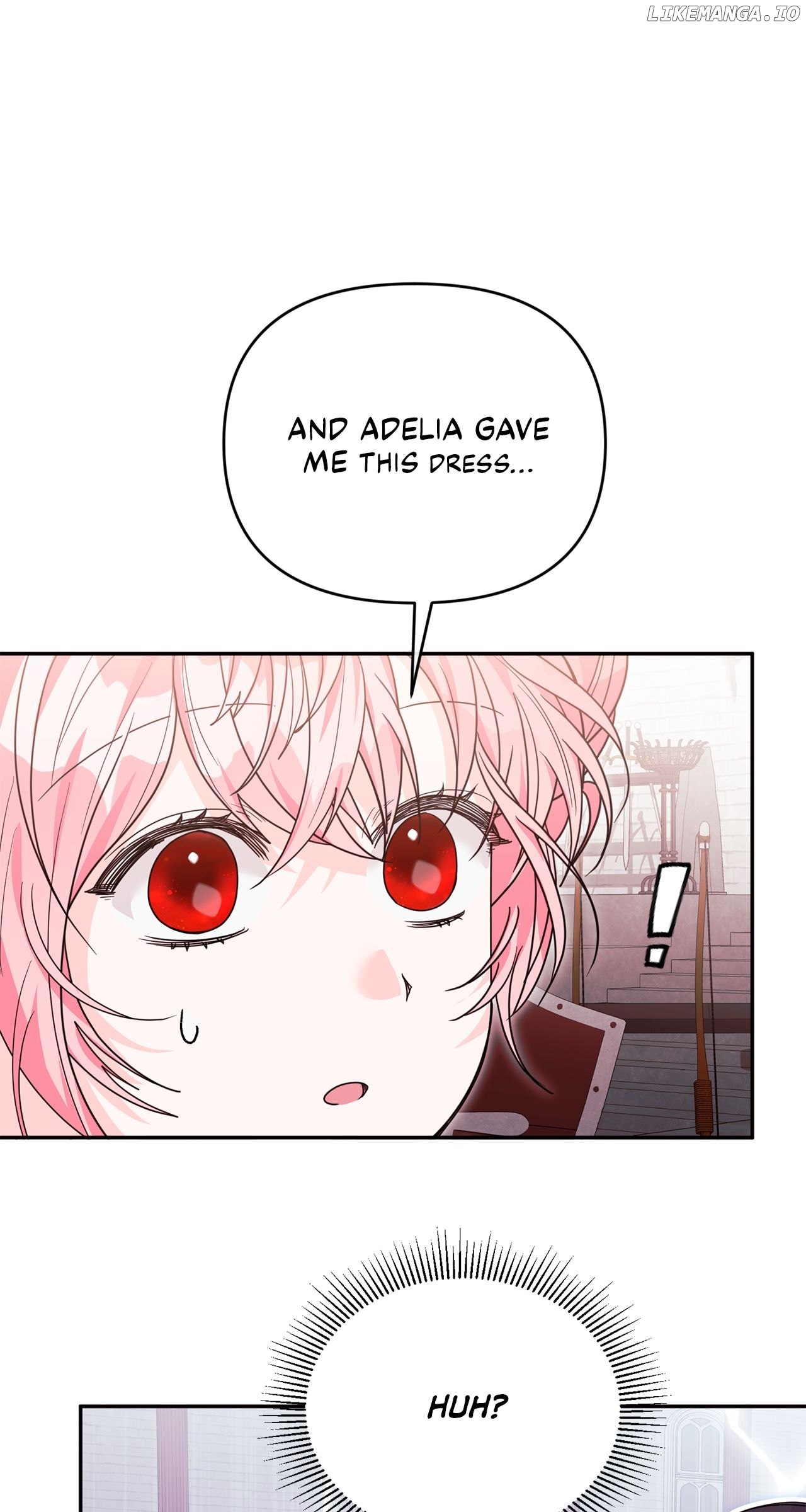 No, I Only Charmed the Princess! Chapter 20 - page 1