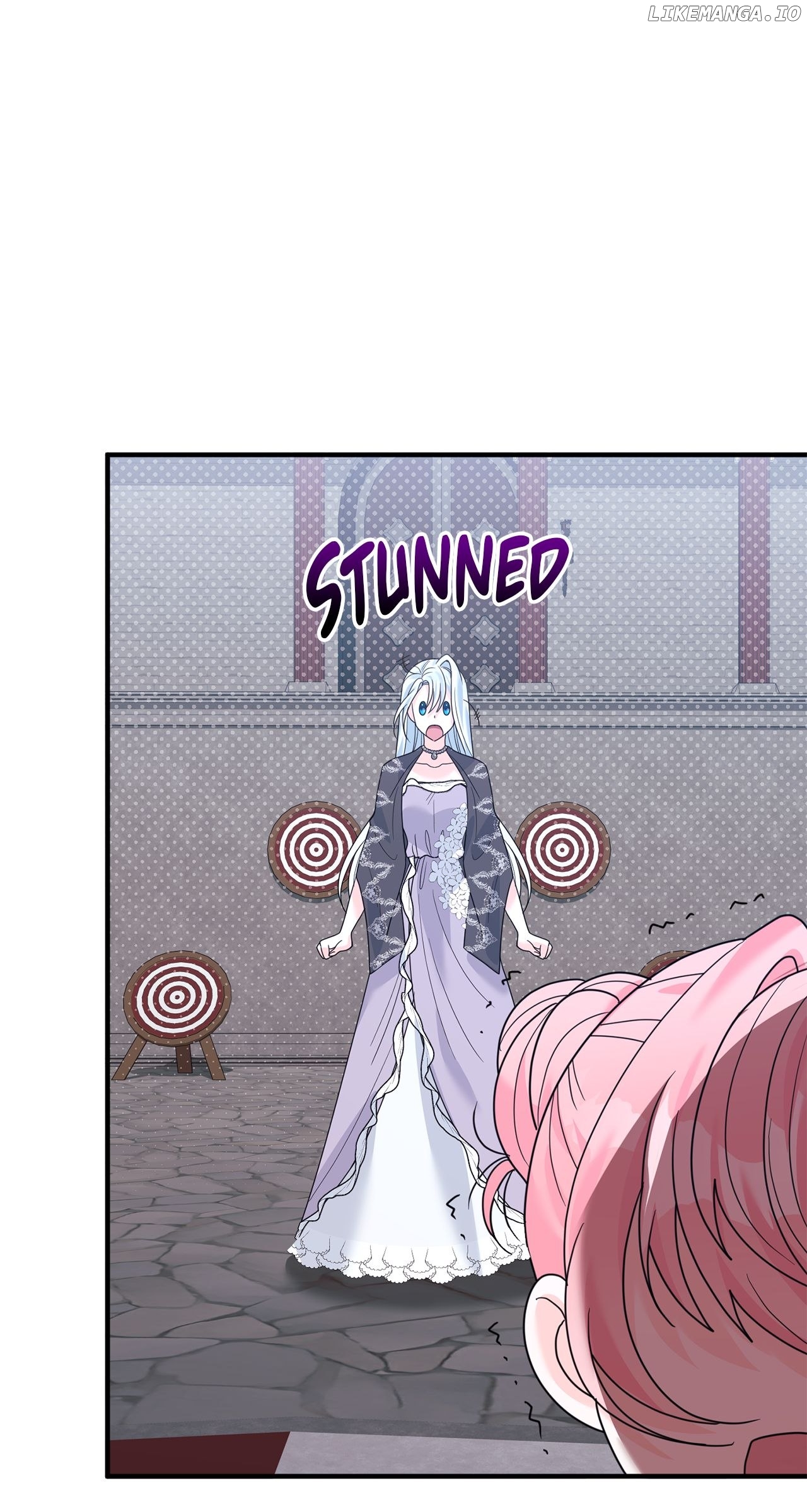 No, I Only Charmed the Princess! Chapter 20 - page 5