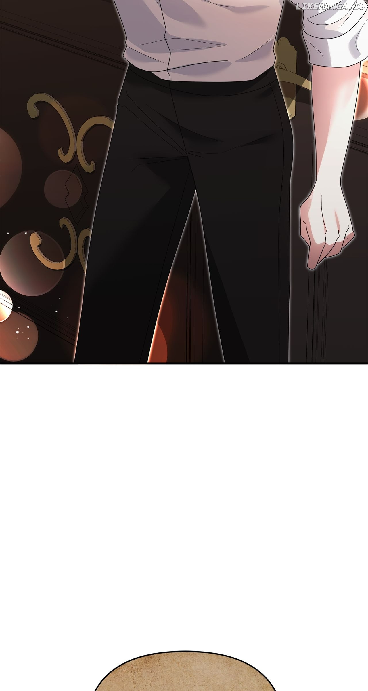 No, I Only Charmed the Princess! Chapter 20 - page 13