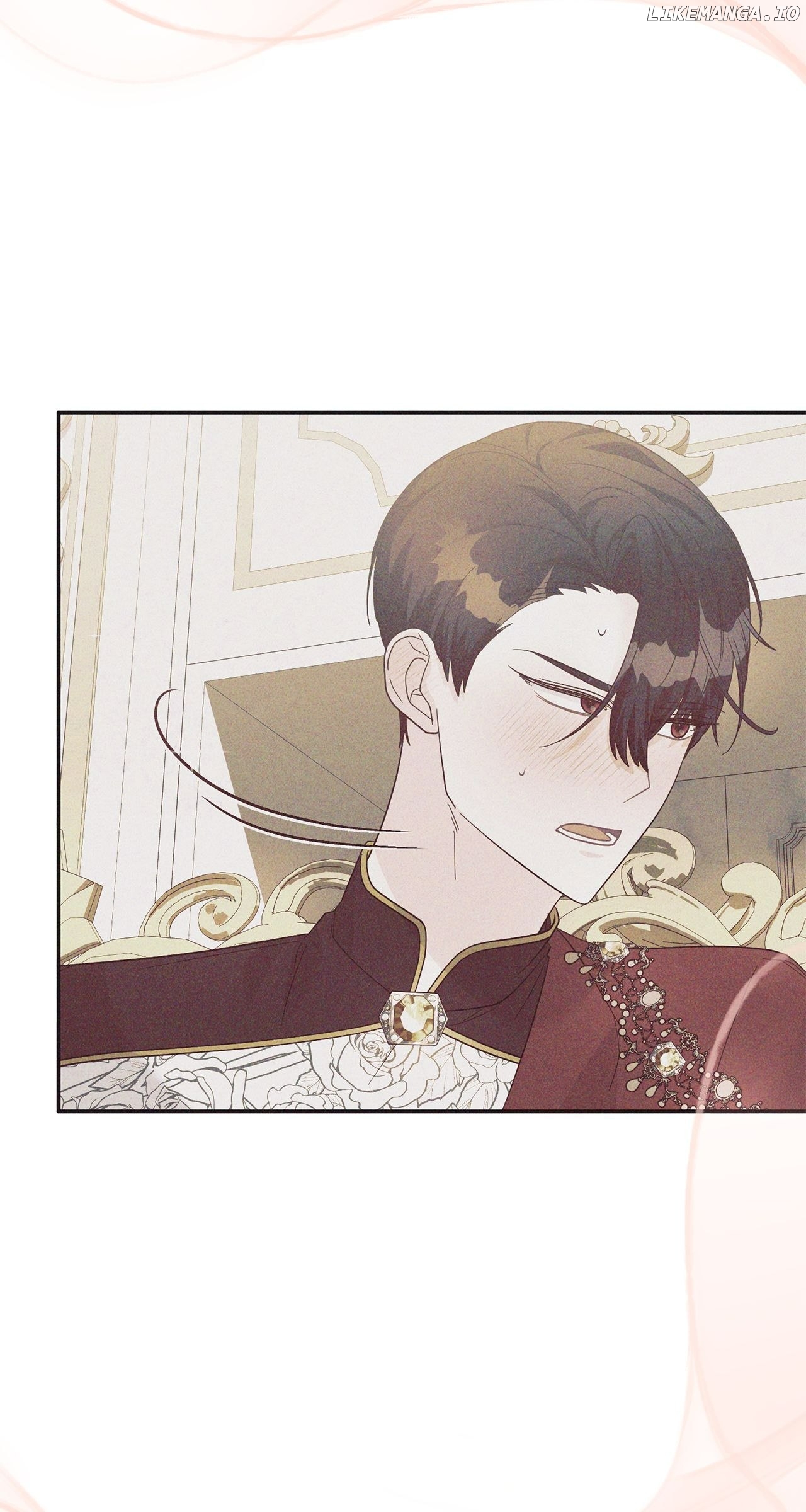 No, I Only Charmed the Princess! Chapter 20 - page 15