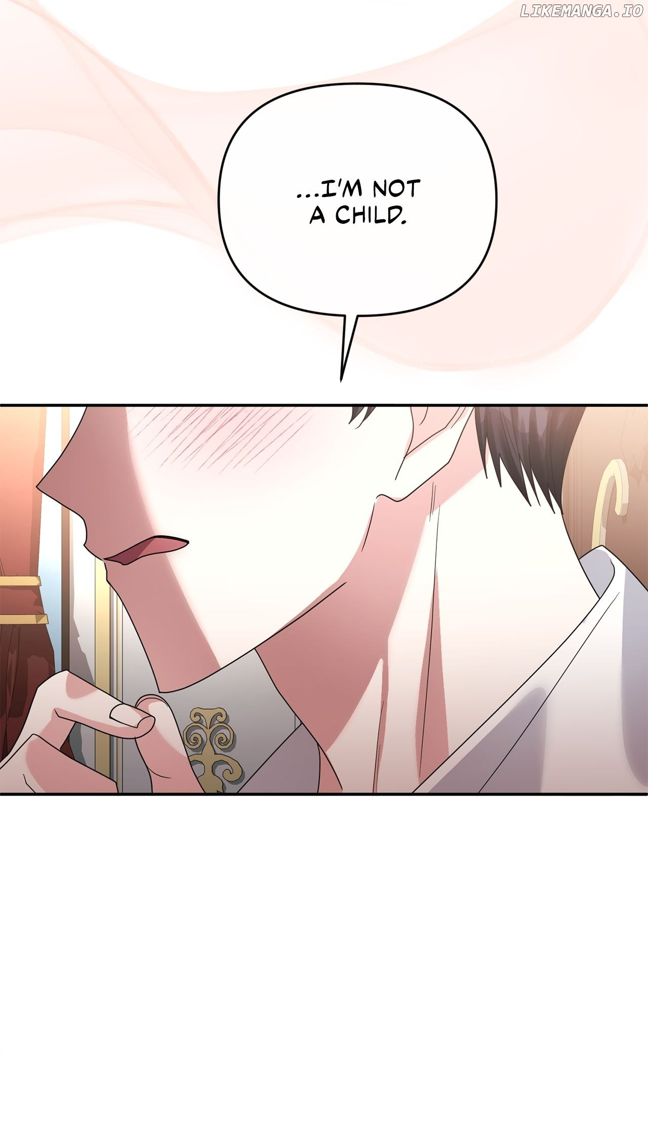 No, I Only Charmed the Princess! Chapter 20 - page 16