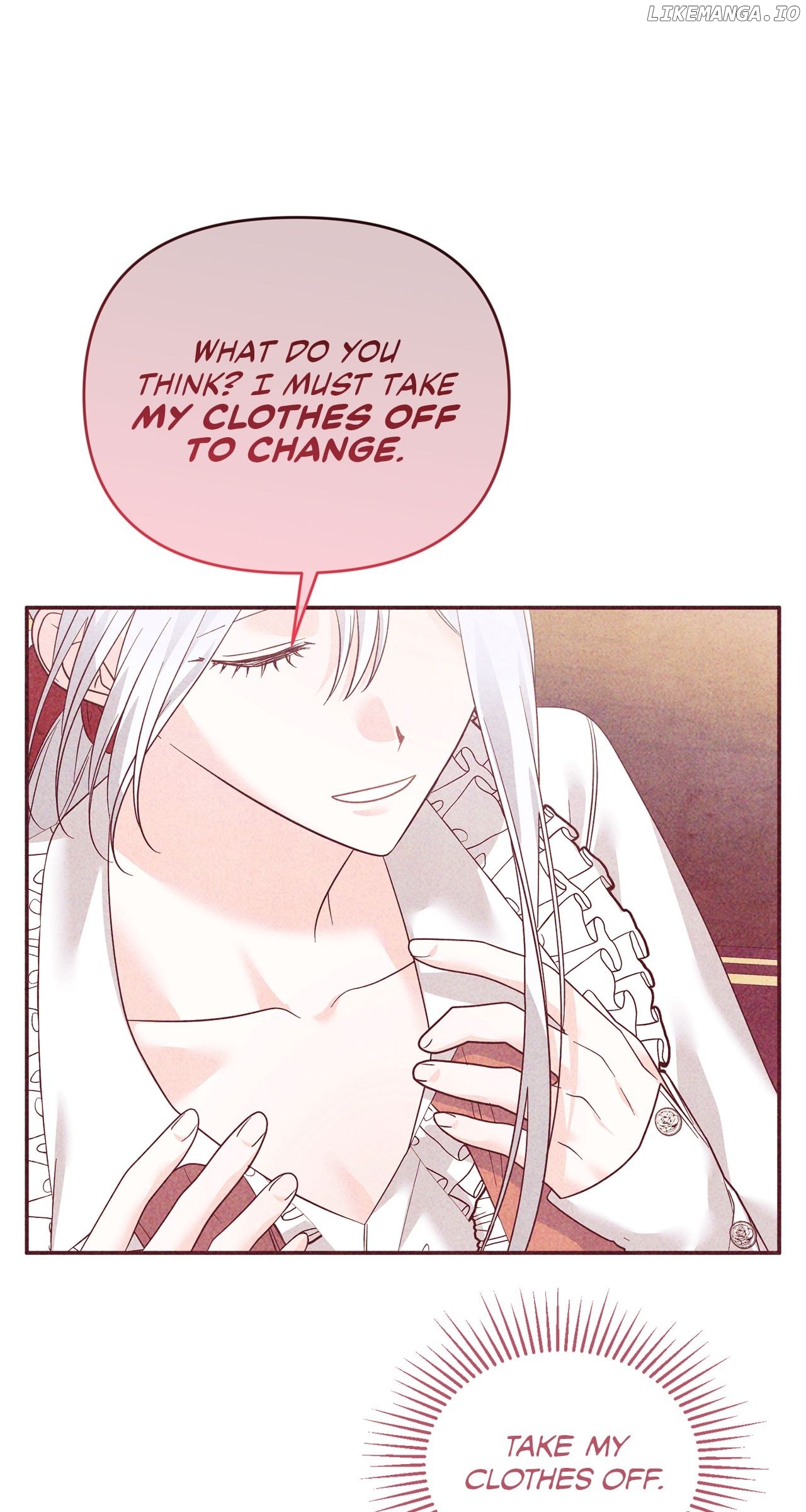 No, I Only Charmed the Princess! Chapter 20 - page 18