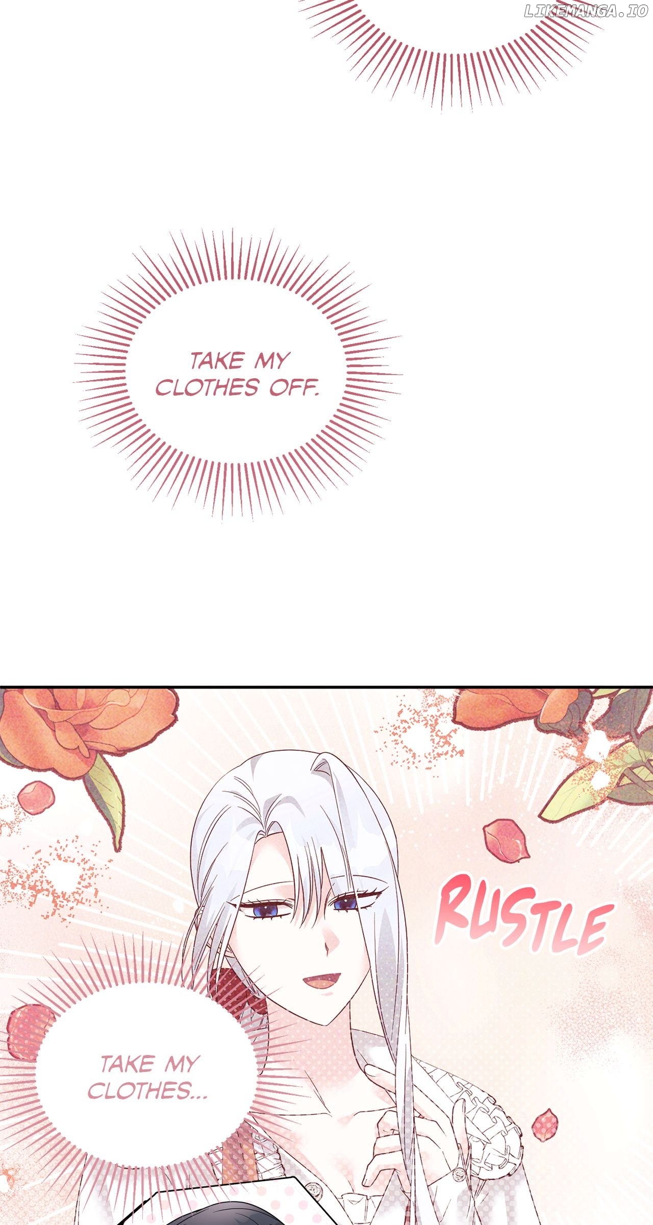 No, I Only Charmed the Princess! Chapter 20 - page 19