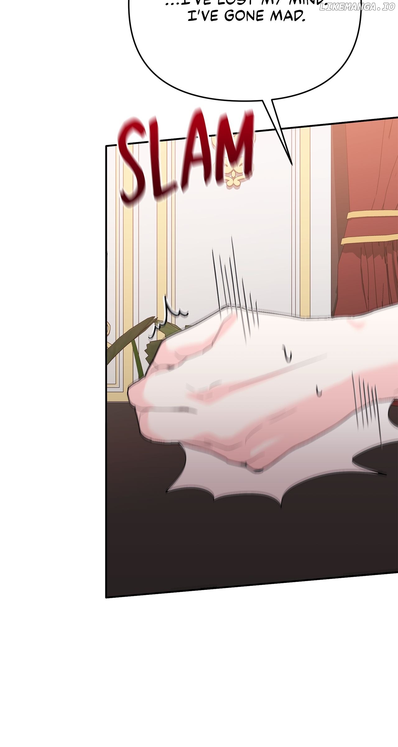 No, I Only Charmed the Princess! Chapter 20 - page 21