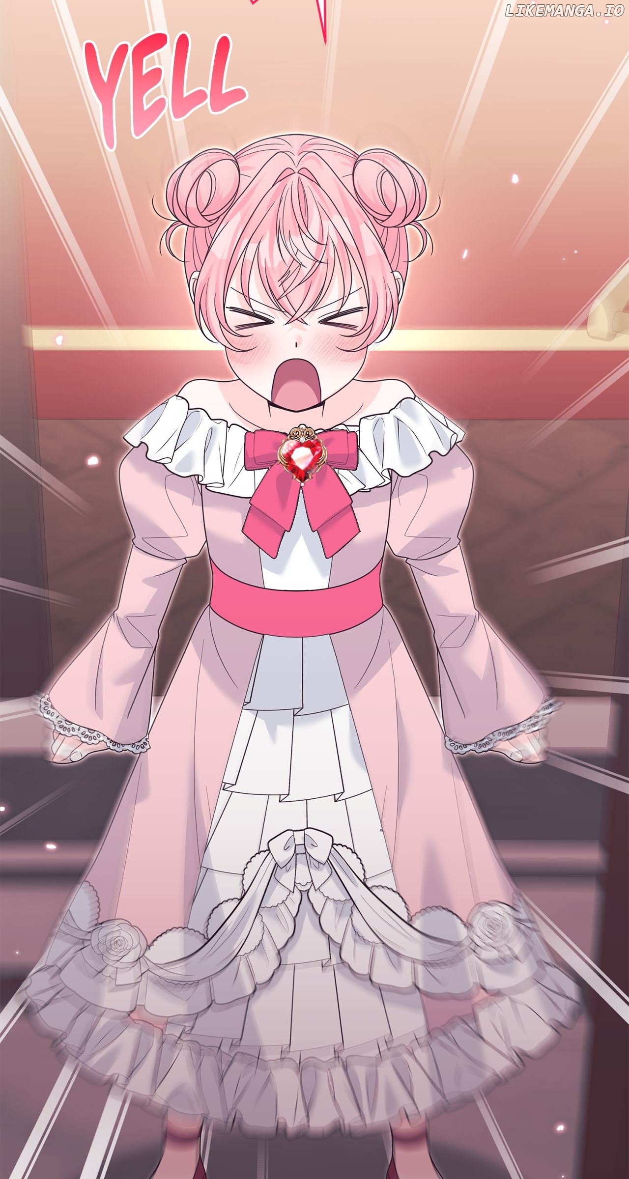 No, I Only Charmed the Princess! Chapter 20 - page 27