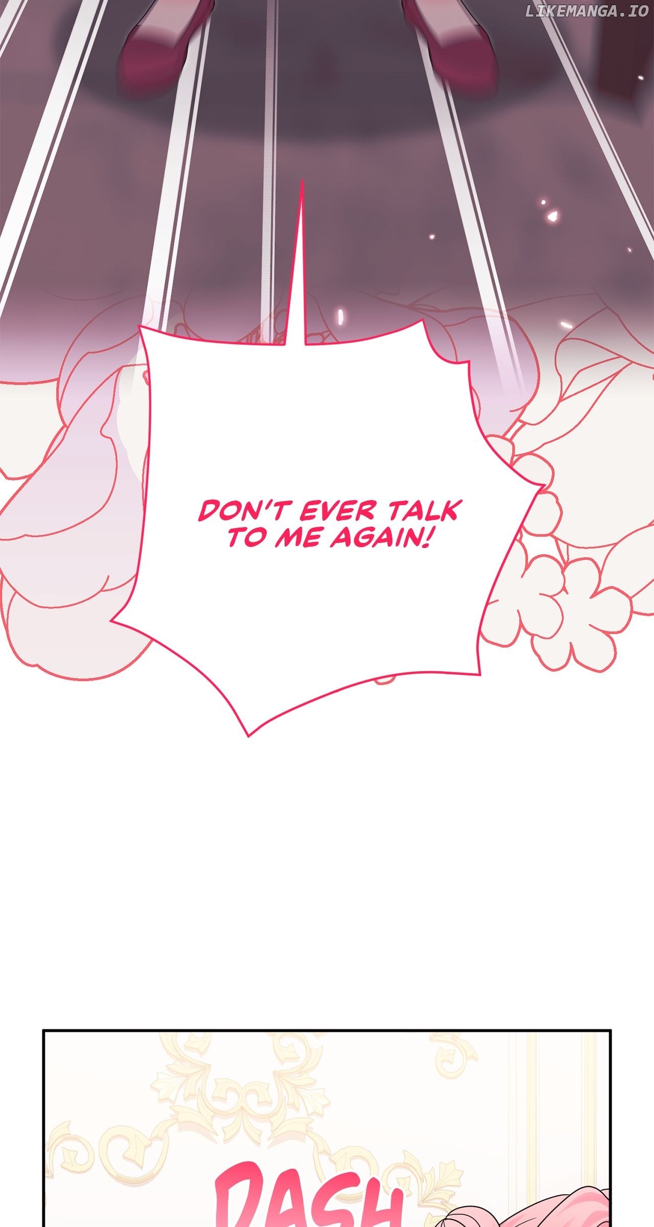 No, I Only Charmed the Princess! Chapter 20 - page 28