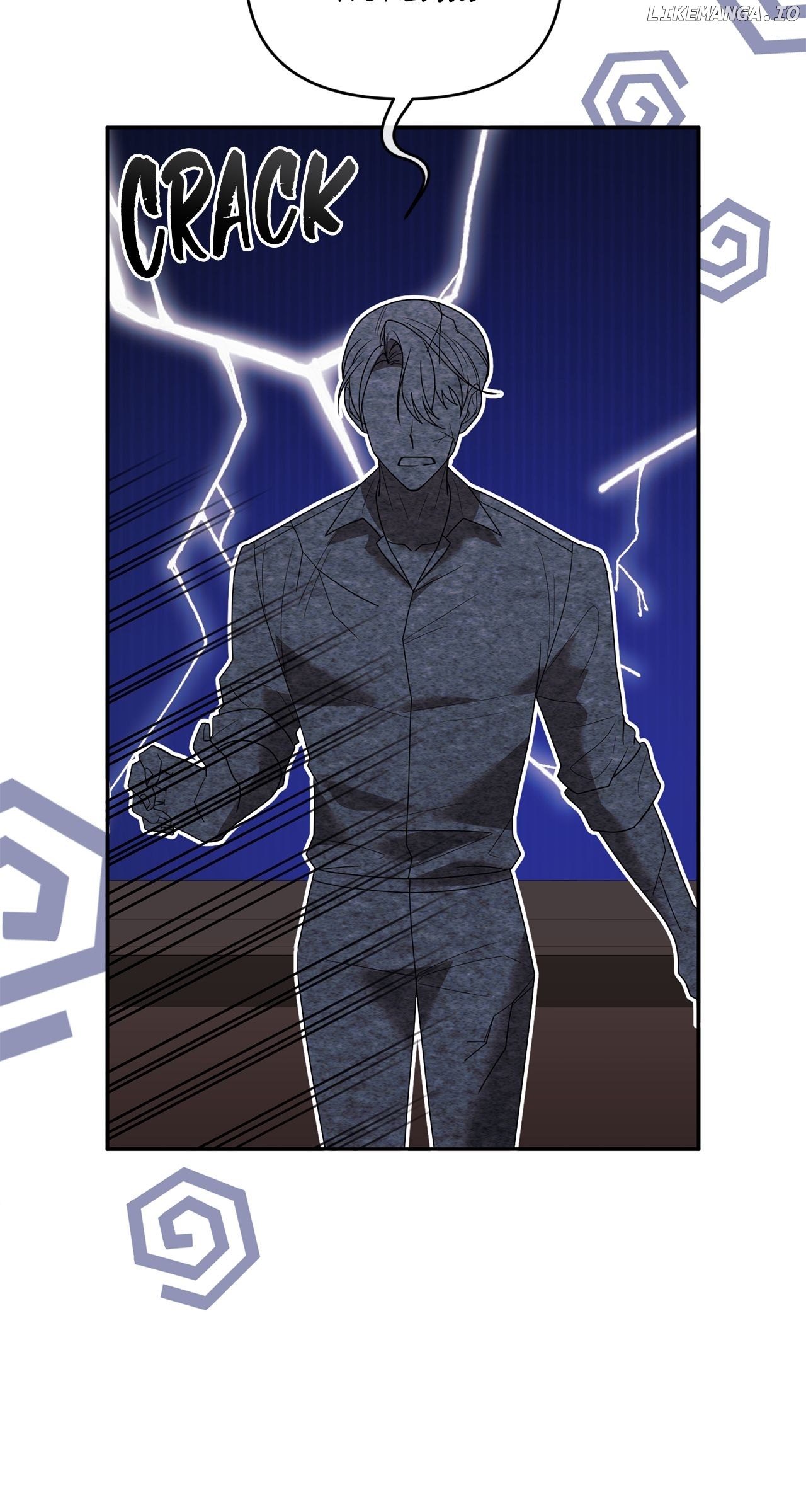 No, I Only Charmed the Princess! Chapter 20 - page 30