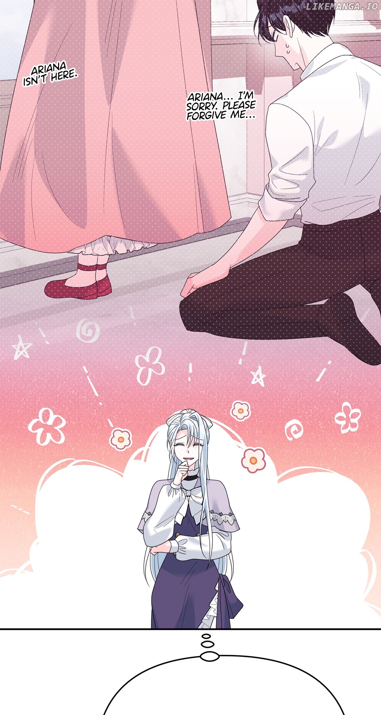 No, I Only Charmed the Princess! Chapter 20 - page 37