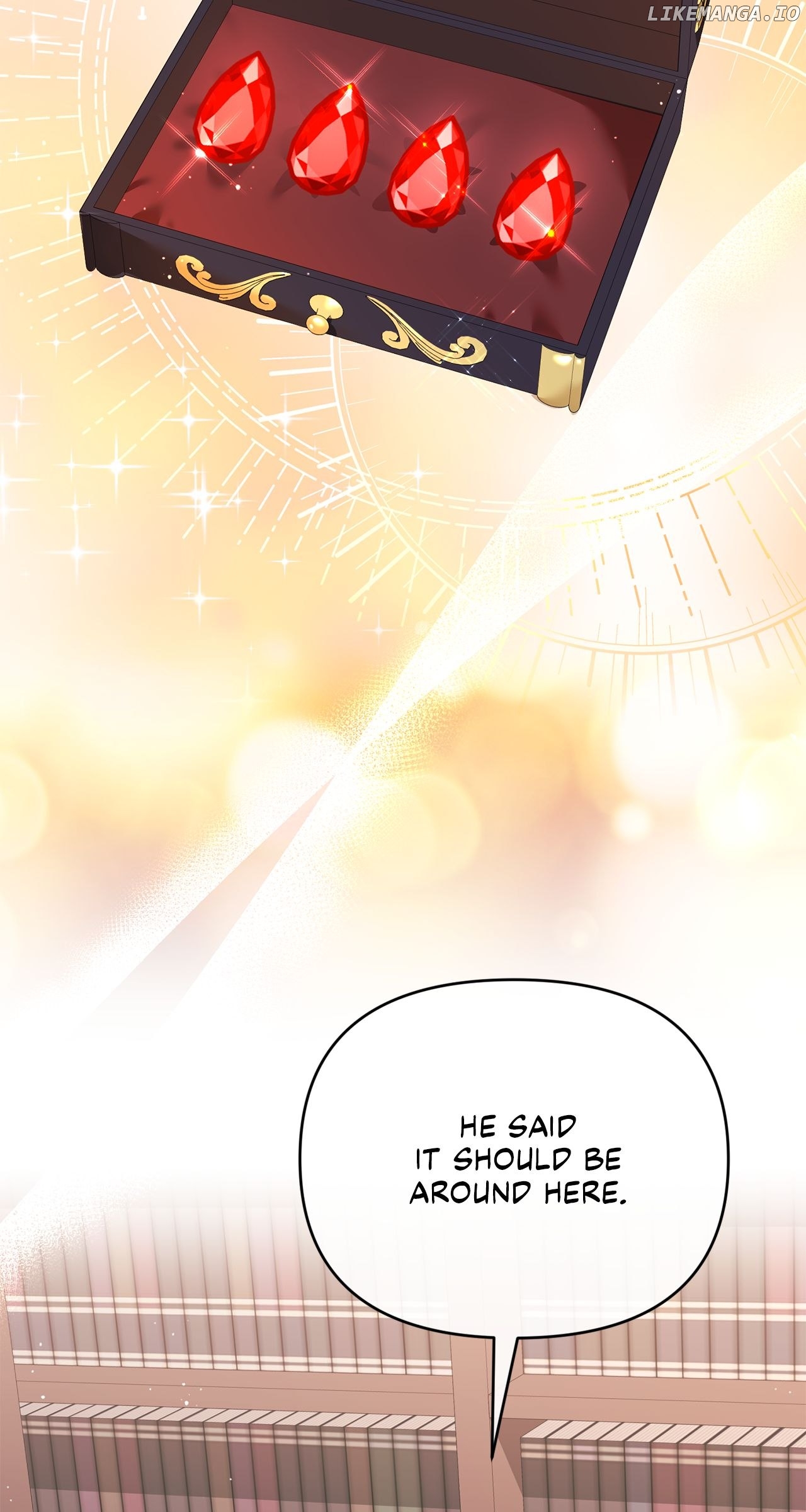 No, I Only Charmed the Princess! Chapter 20 - page 39