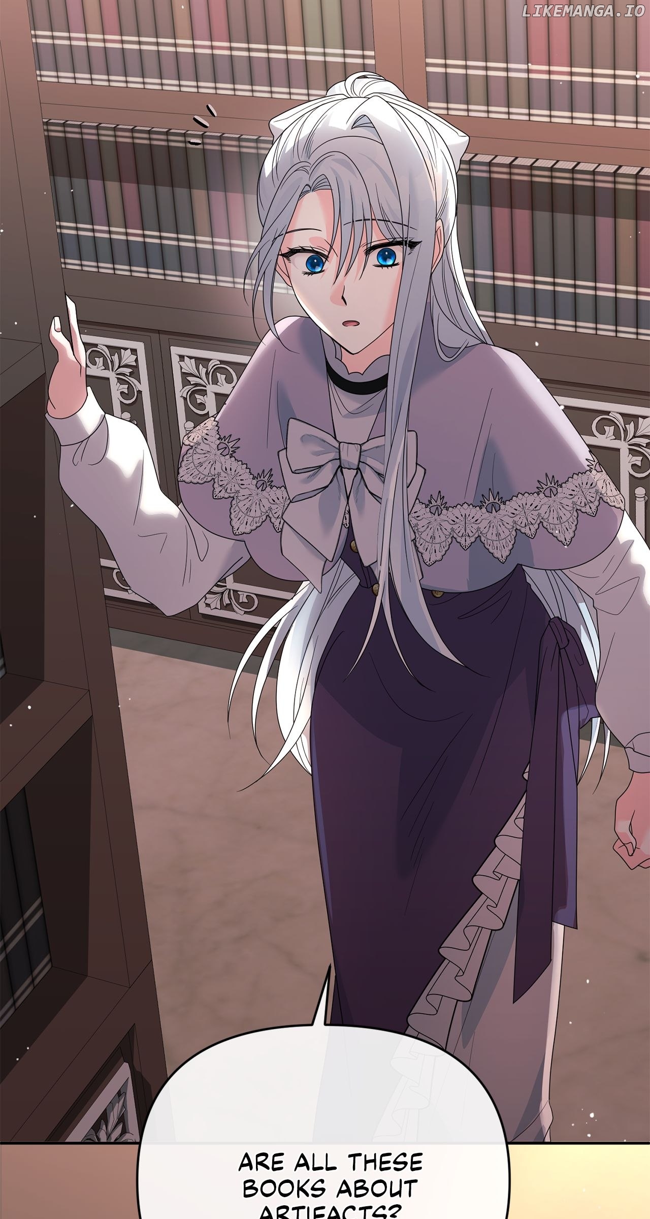 No, I Only Charmed the Princess! Chapter 20 - page 40