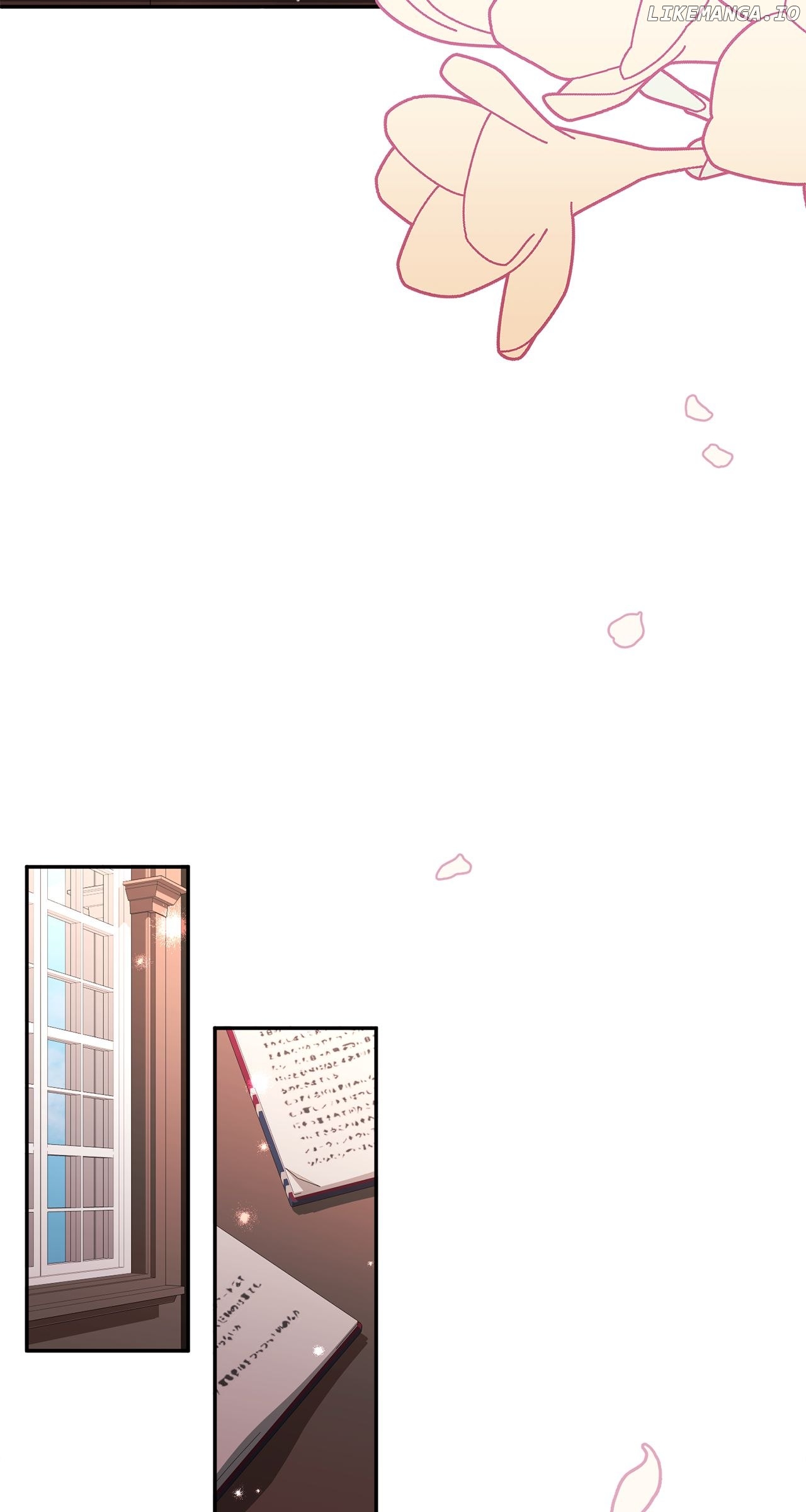 No, I Only Charmed the Princess! Chapter 20 - page 42