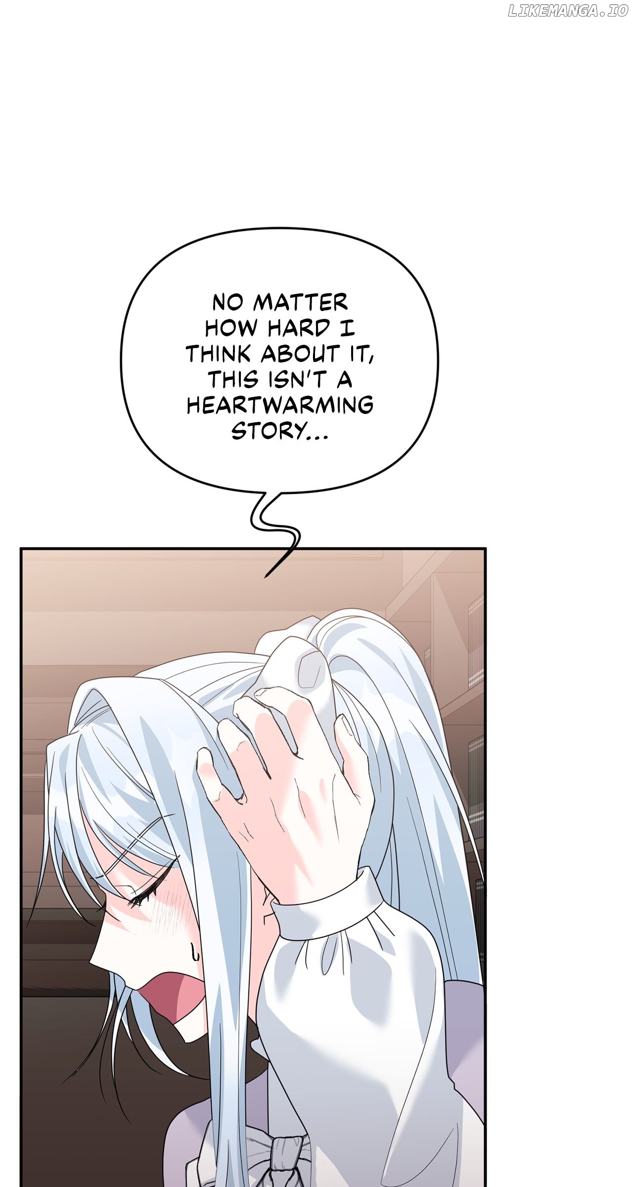 No, I Only Charmed the Princess! Chapter 20 - page 45