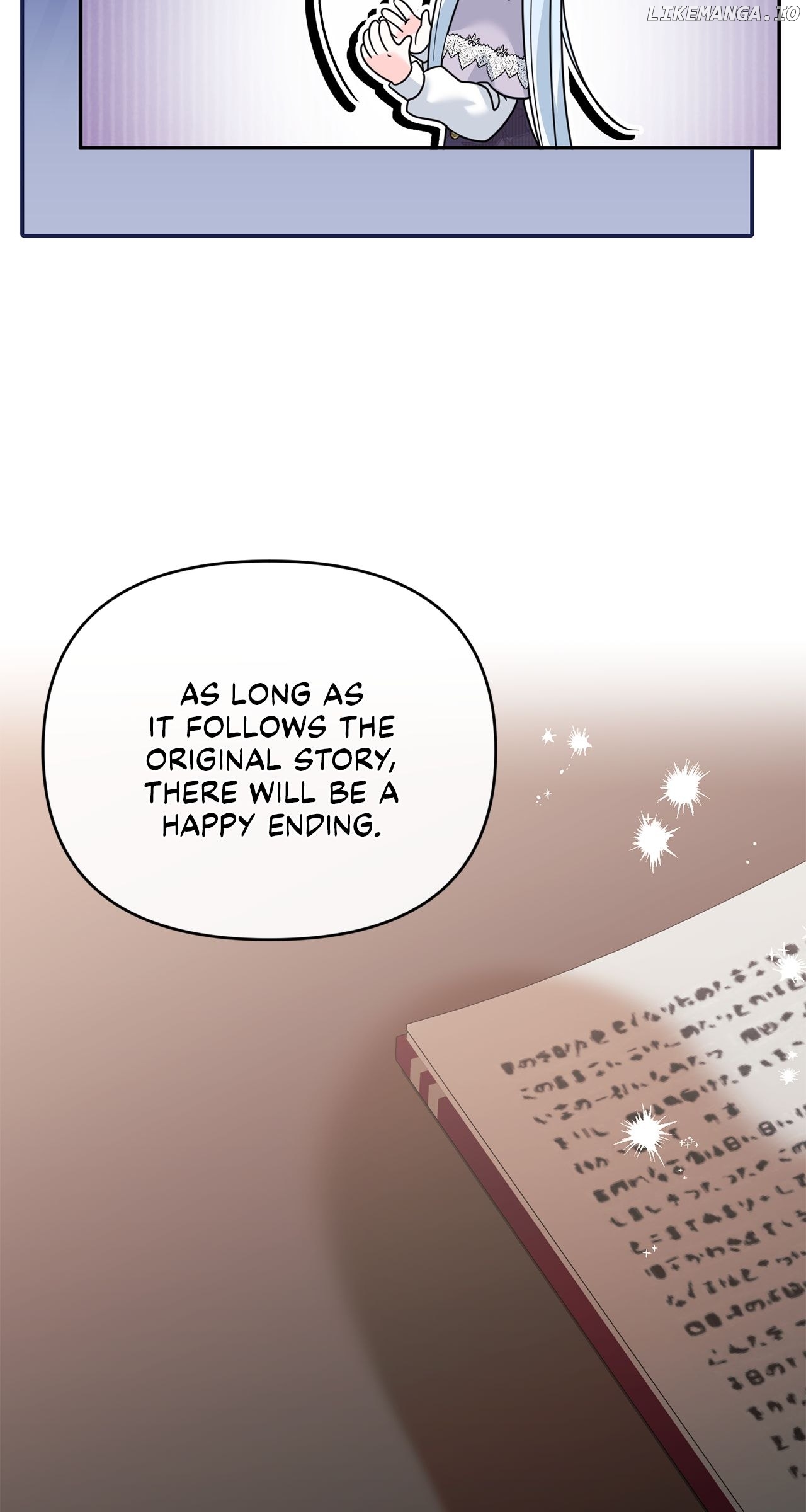 No, I Only Charmed the Princess! Chapter 20 - page 47