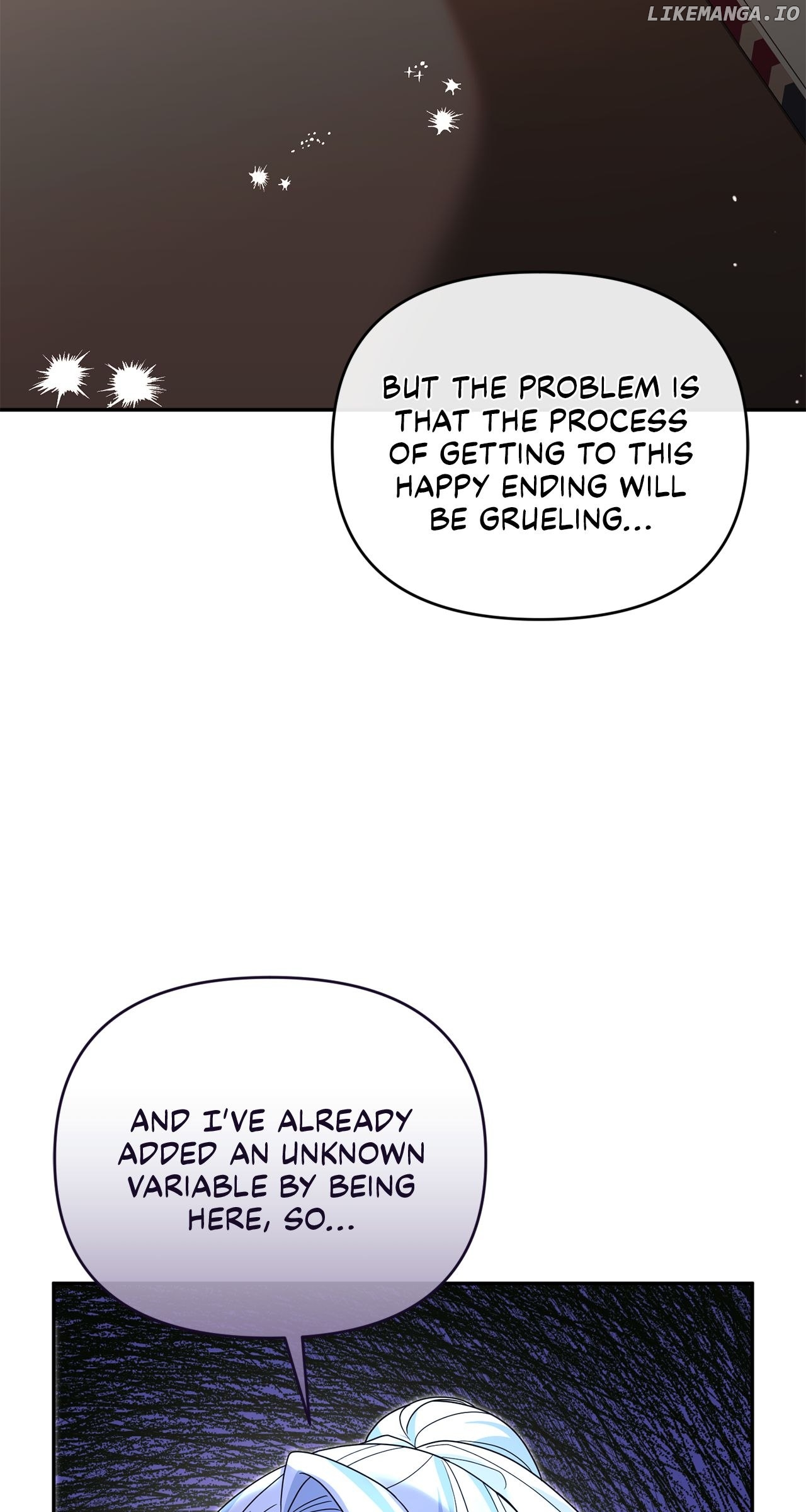 No, I Only Charmed the Princess! Chapter 20 - page 48