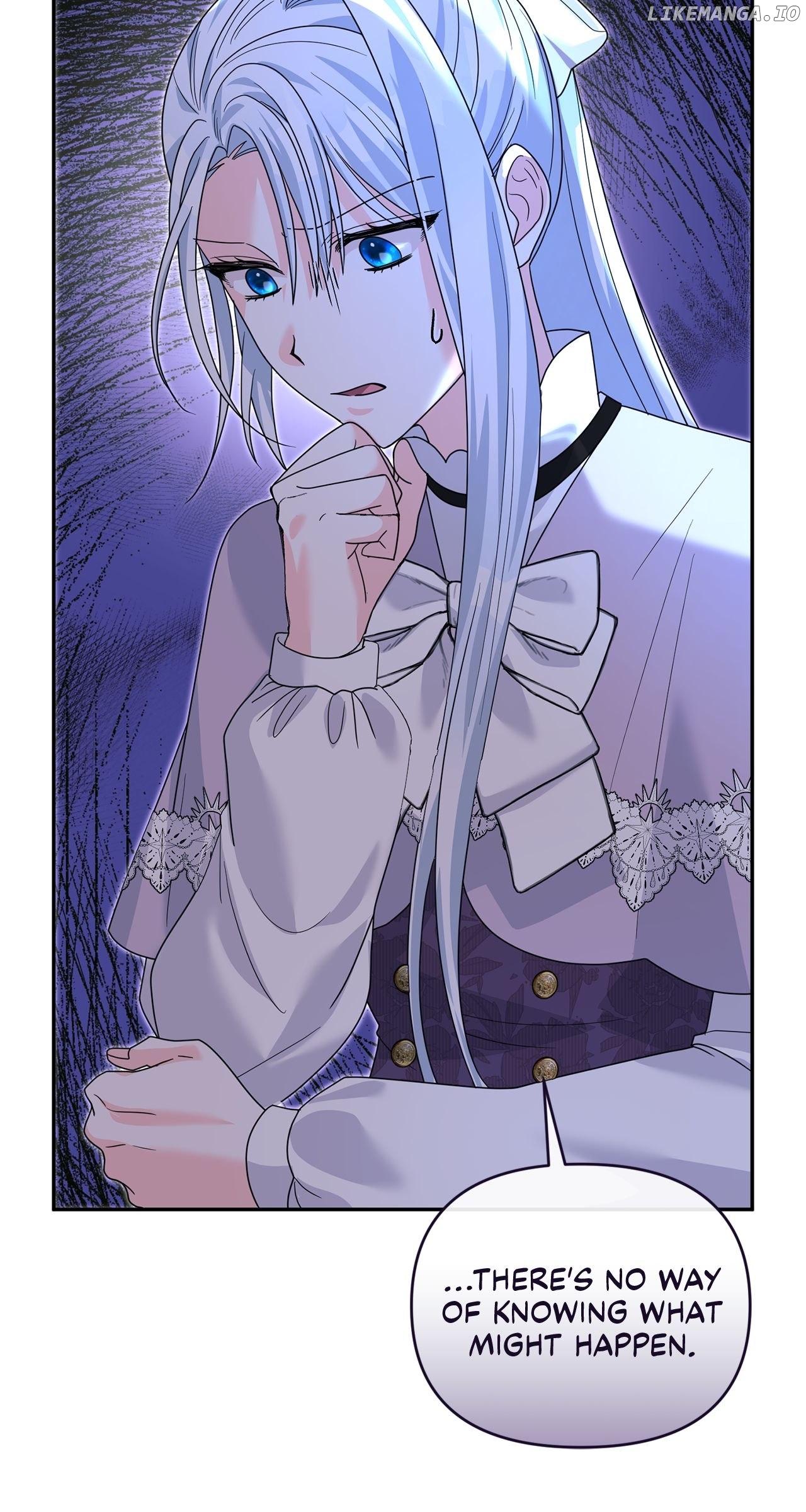 No, I Only Charmed the Princess! Chapter 20 - page 49