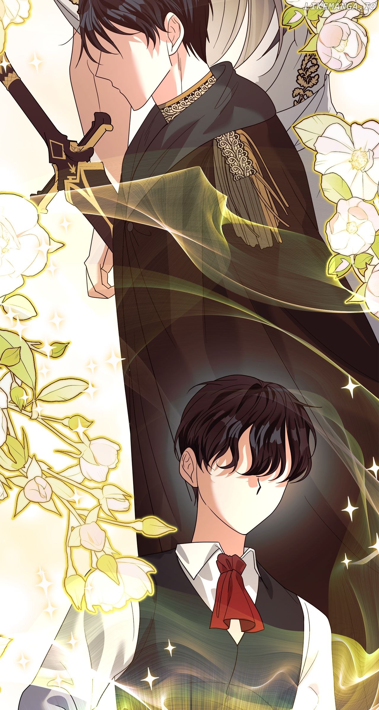 No, I Only Charmed the Princess! Chapter 20 - page 51