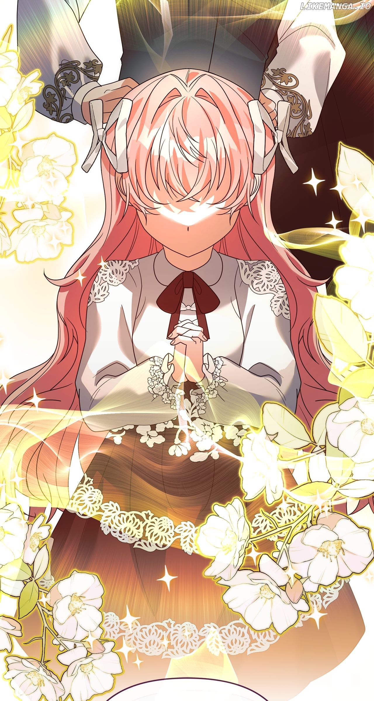 No, I Only Charmed the Princess! Chapter 20 - page 52