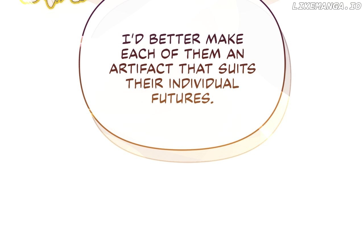 No, I Only Charmed the Princess! Chapter 20 - page 53