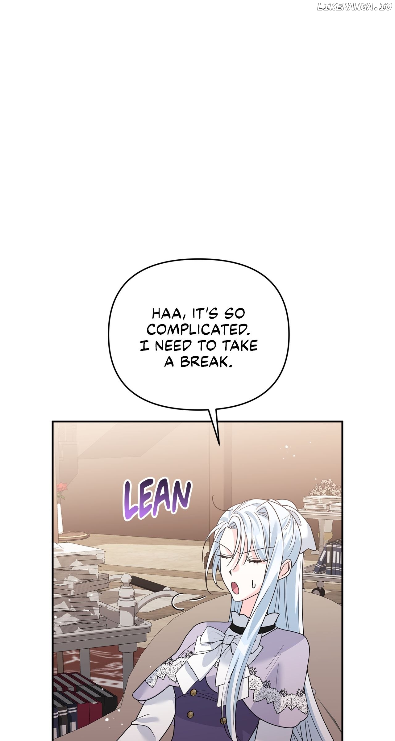 No, I Only Charmed the Princess! Chapter 20 - page 54