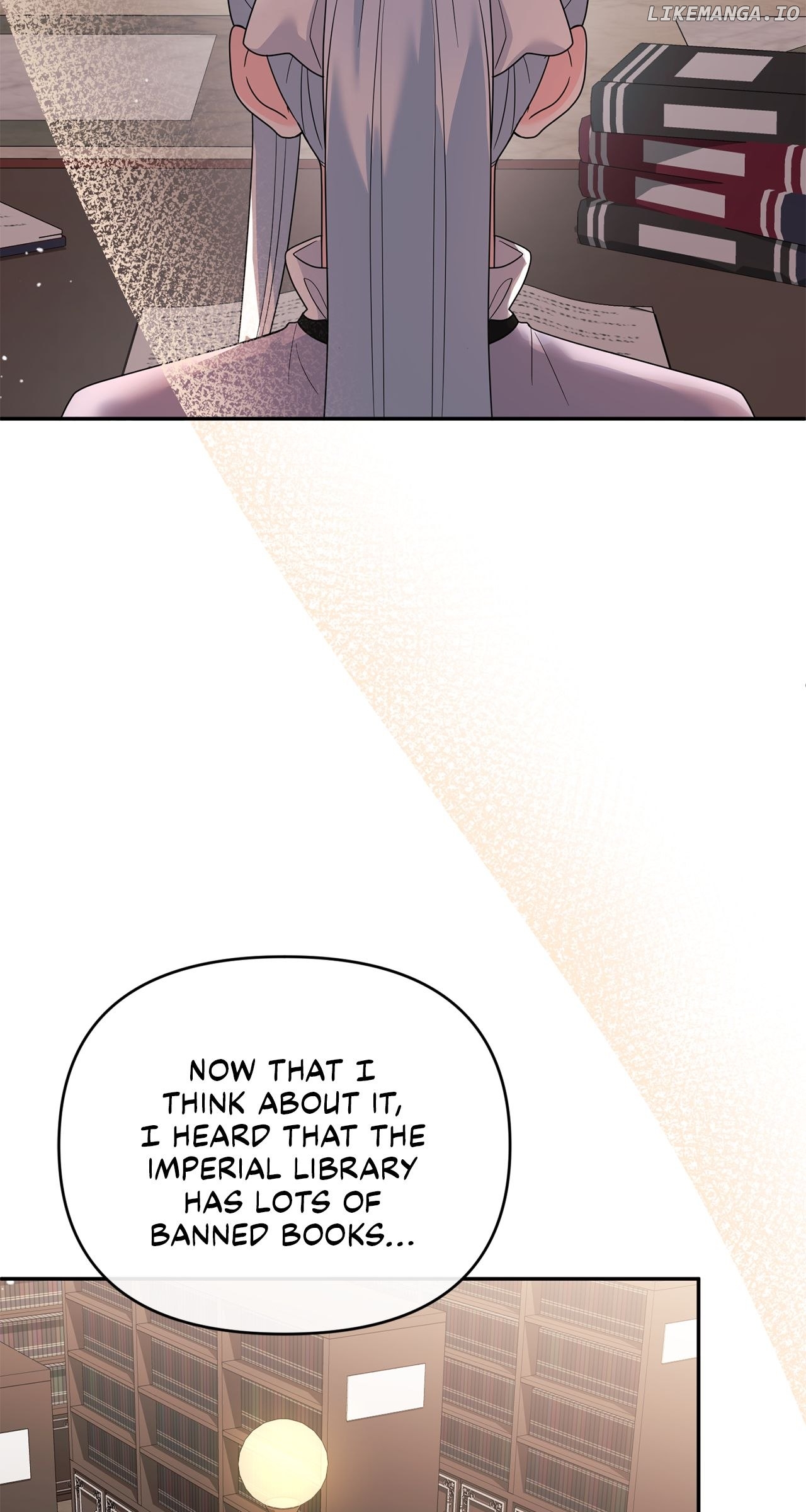 No, I Only Charmed the Princess! Chapter 20 - page 56
