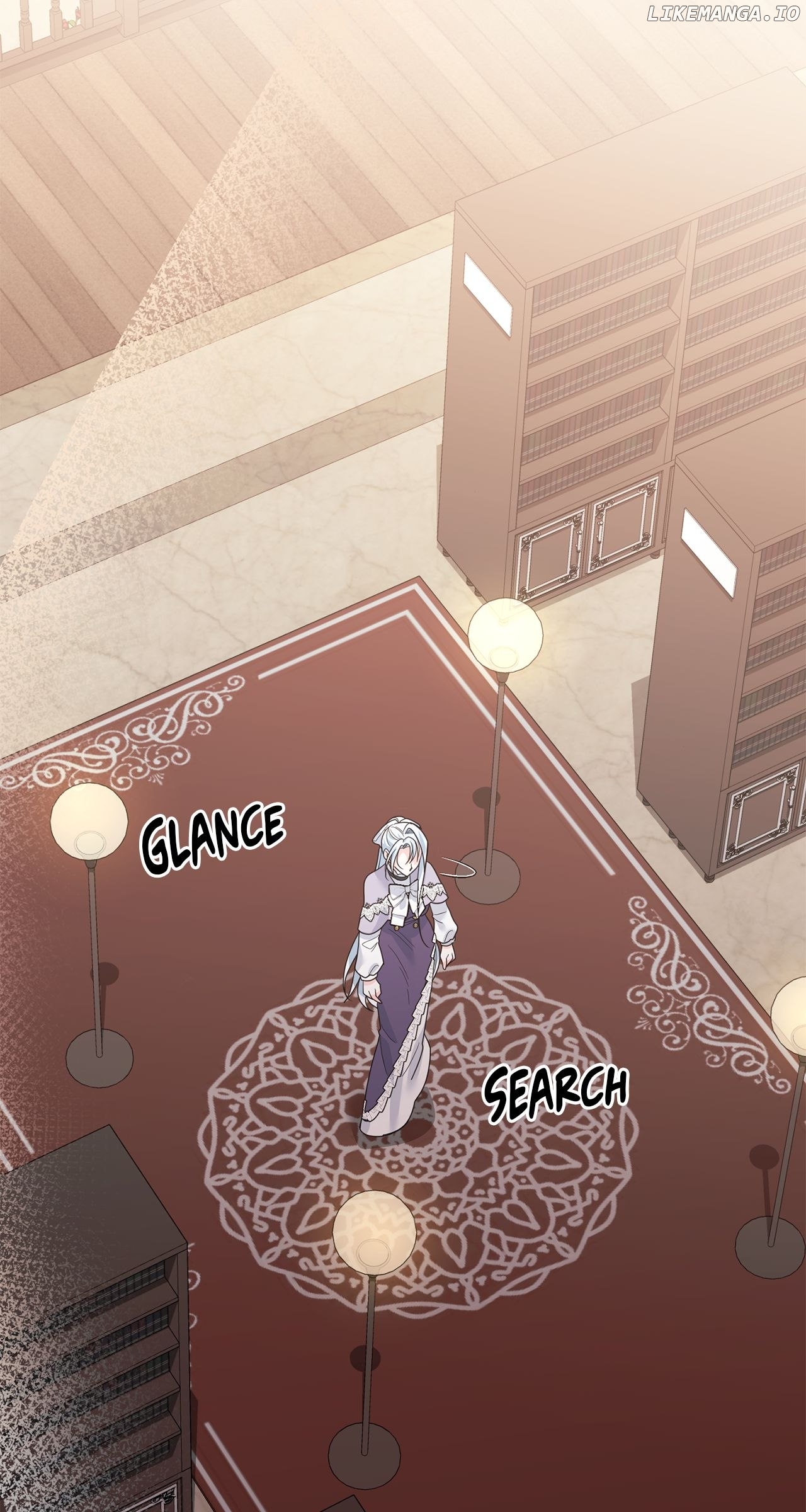 No, I Only Charmed the Princess! Chapter 20 - page 58