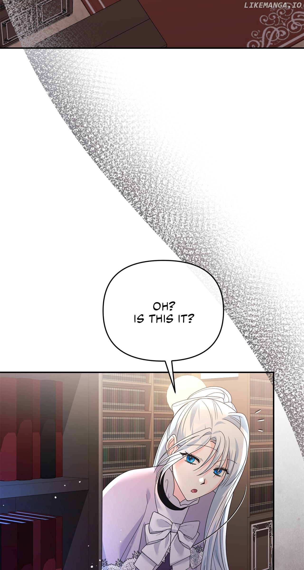 No, I Only Charmed the Princess! Chapter 20 - page 59