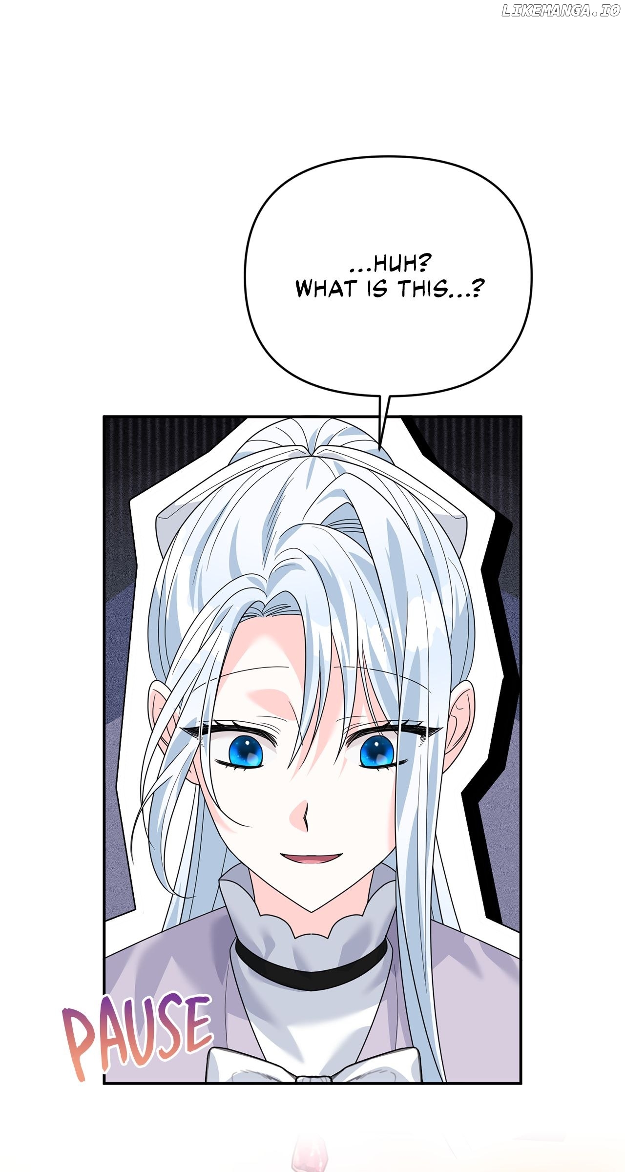 No, I Only Charmed the Princess! Chapter 20 - page 62